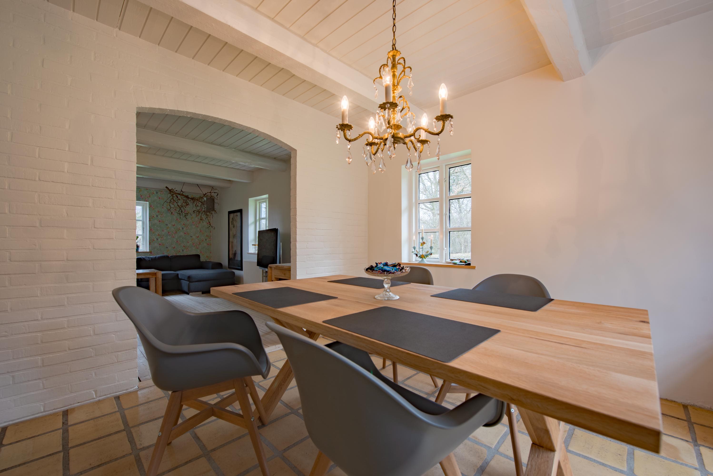 Fremhævet  billede i fuldskærmstilstand. Billede af Vejlevej 17, 8800 Viborg