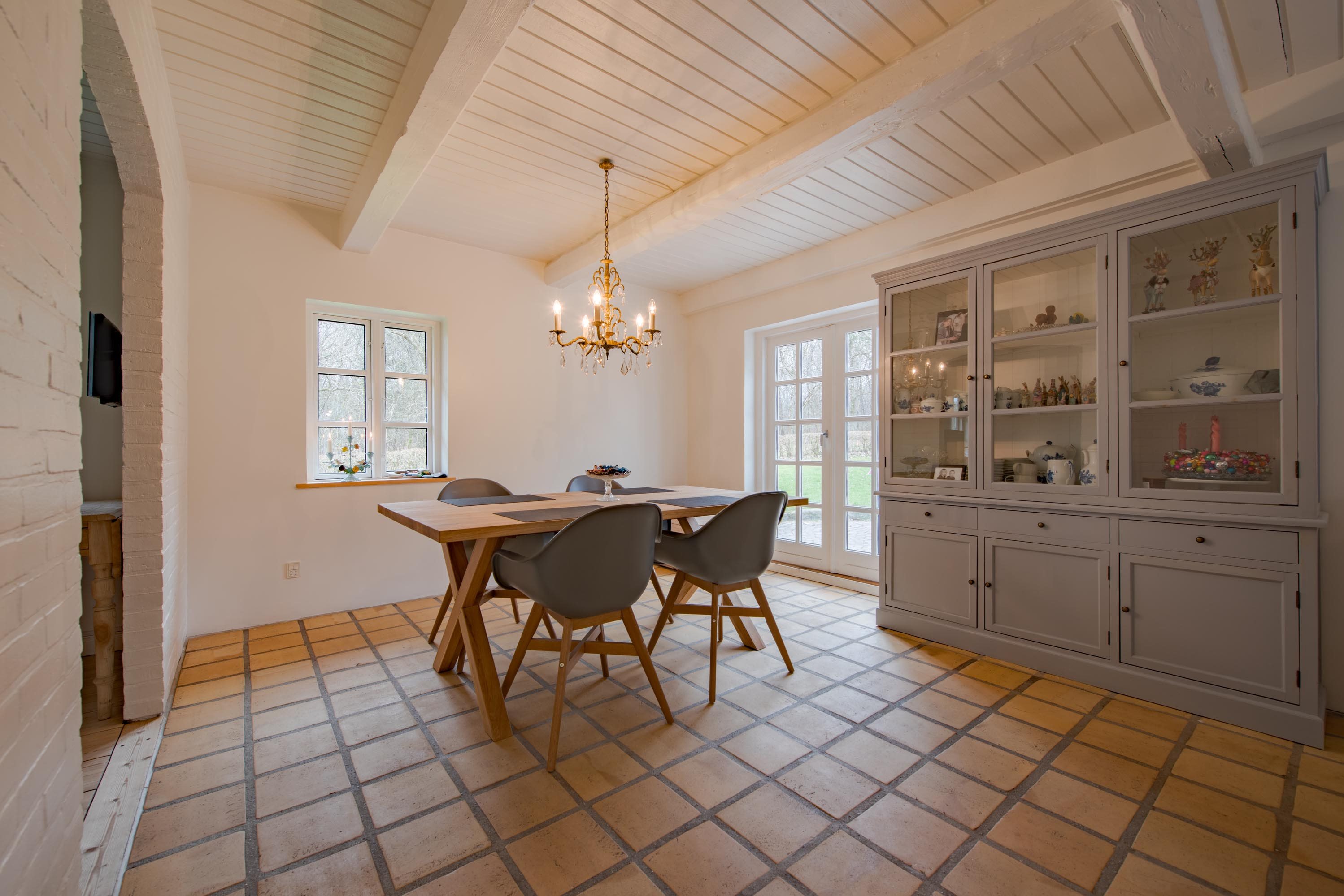 Fremhævet  billede i fuldskærmstilstand. Billede af Vejlevej 17, 8800 Viborg