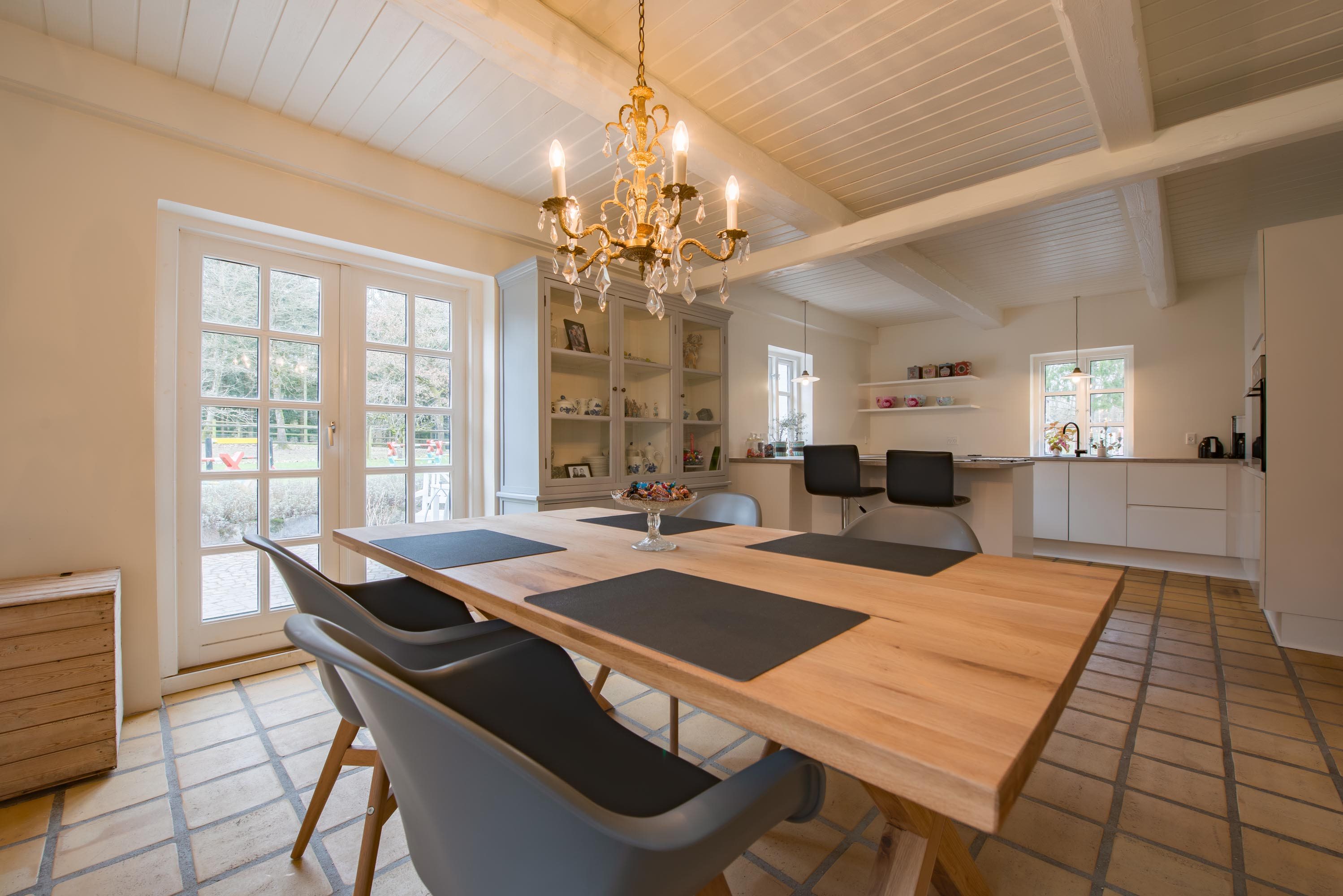 Fremhævet  billede i fuldskærmstilstand. Billede af Vejlevej 17, 8800 Viborg