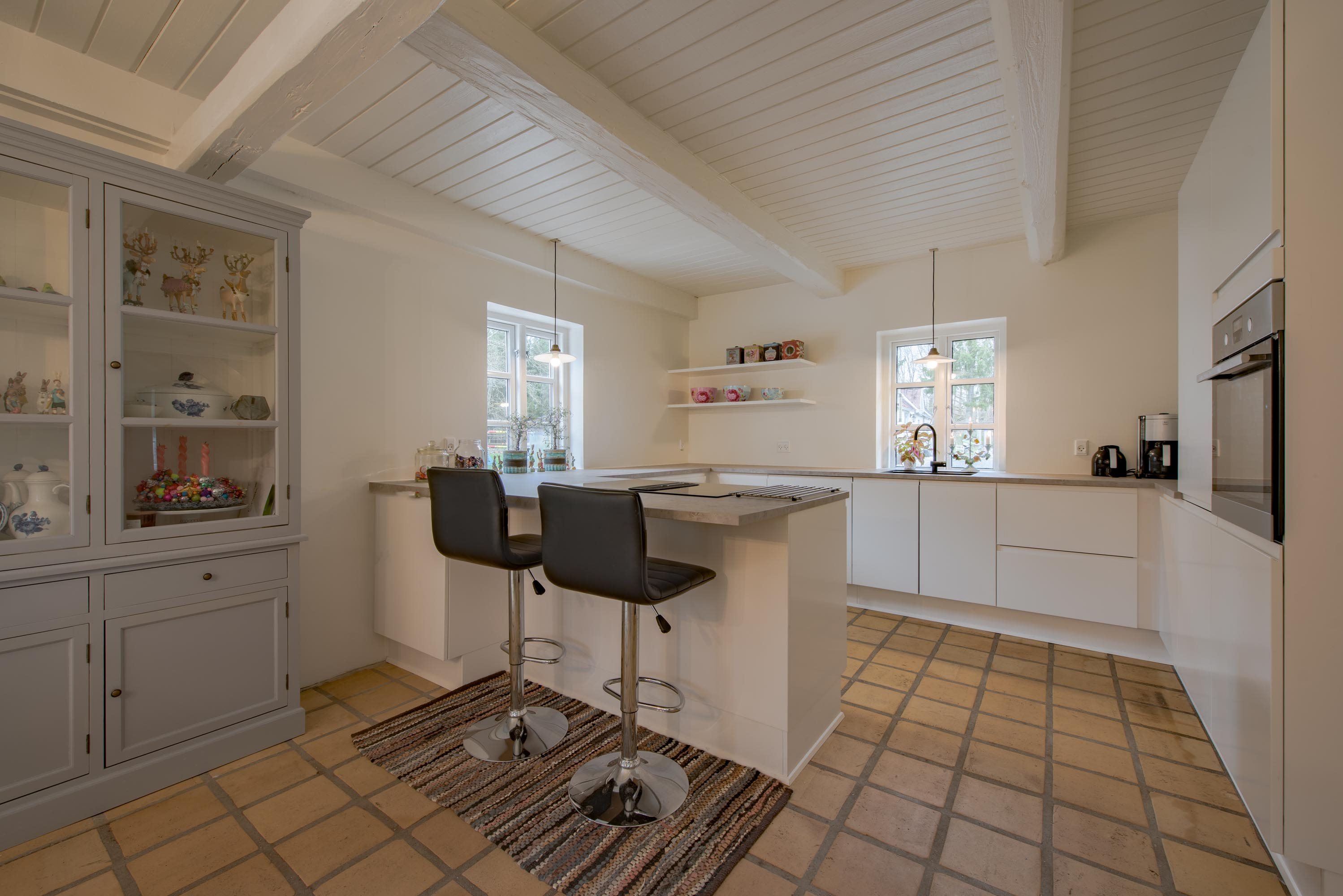 Fremhævet  billede i fuldskærmstilstand. Billede af Vejlevej 17, 8800 Viborg