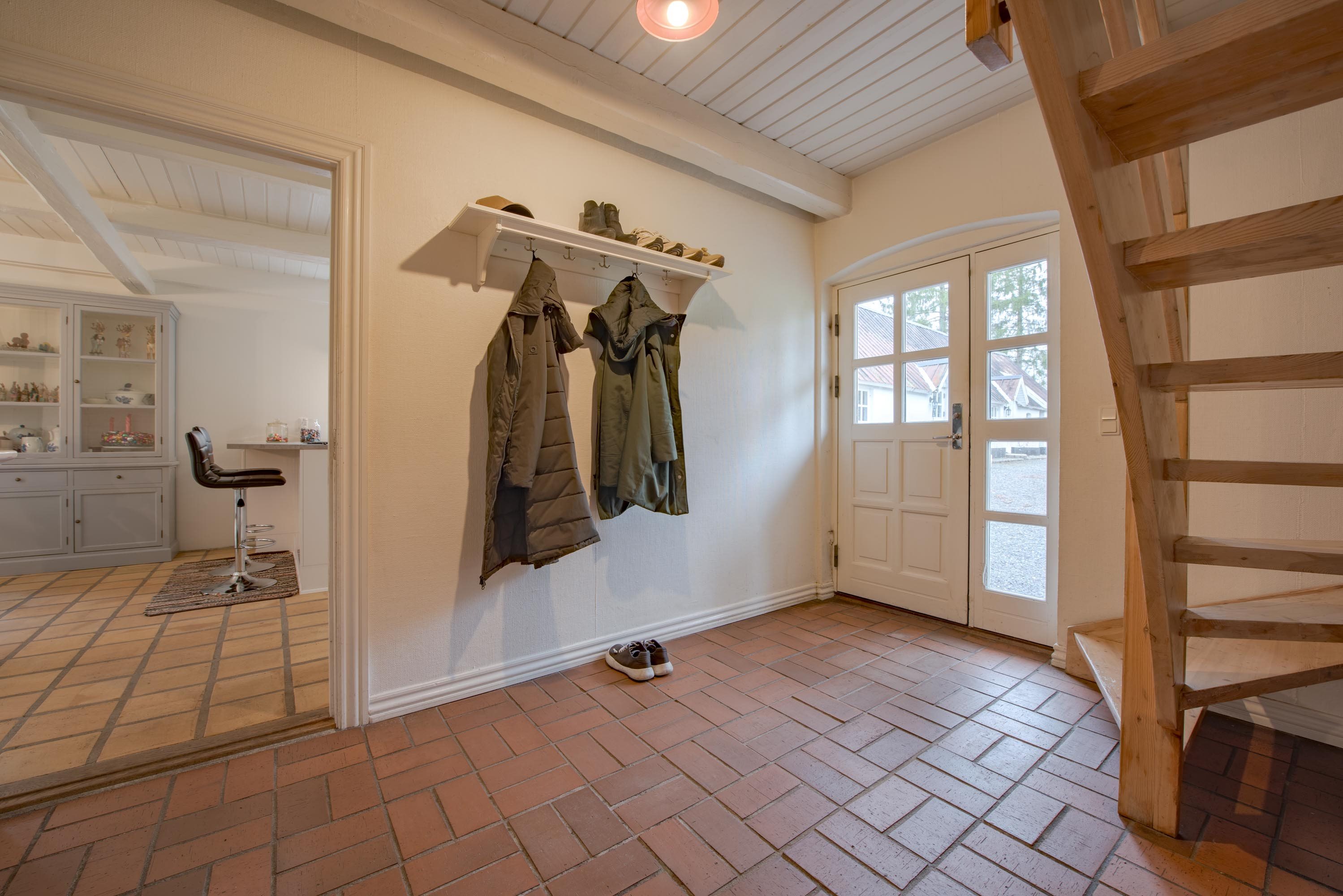 Fremhævet  billede i fuldskærmstilstand. Billede af Vejlevej 17, 8800 Viborg