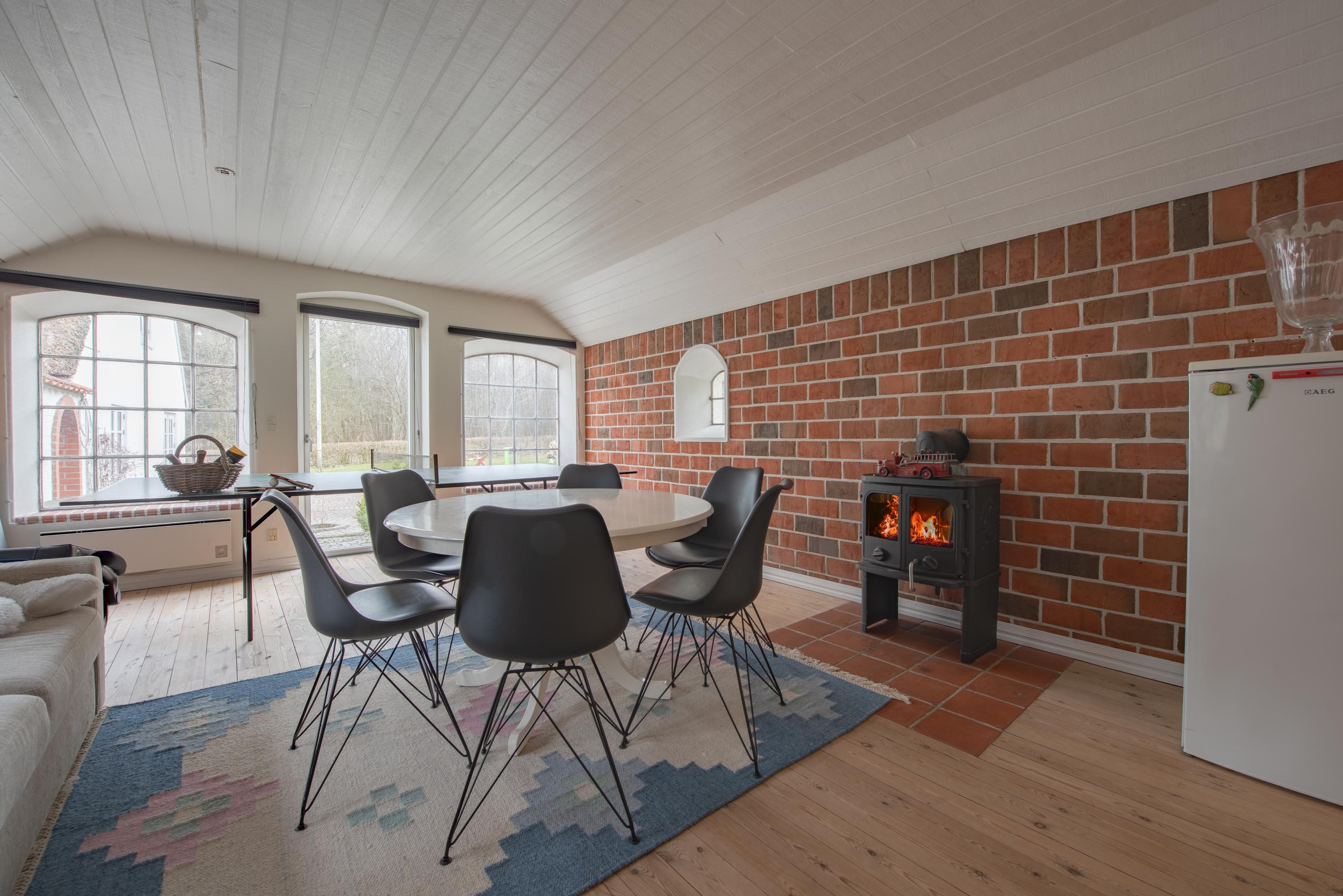 Fremhævet  billede i fuldskærmstilstand. Billede af Vejlevej 17, 8800 Viborg