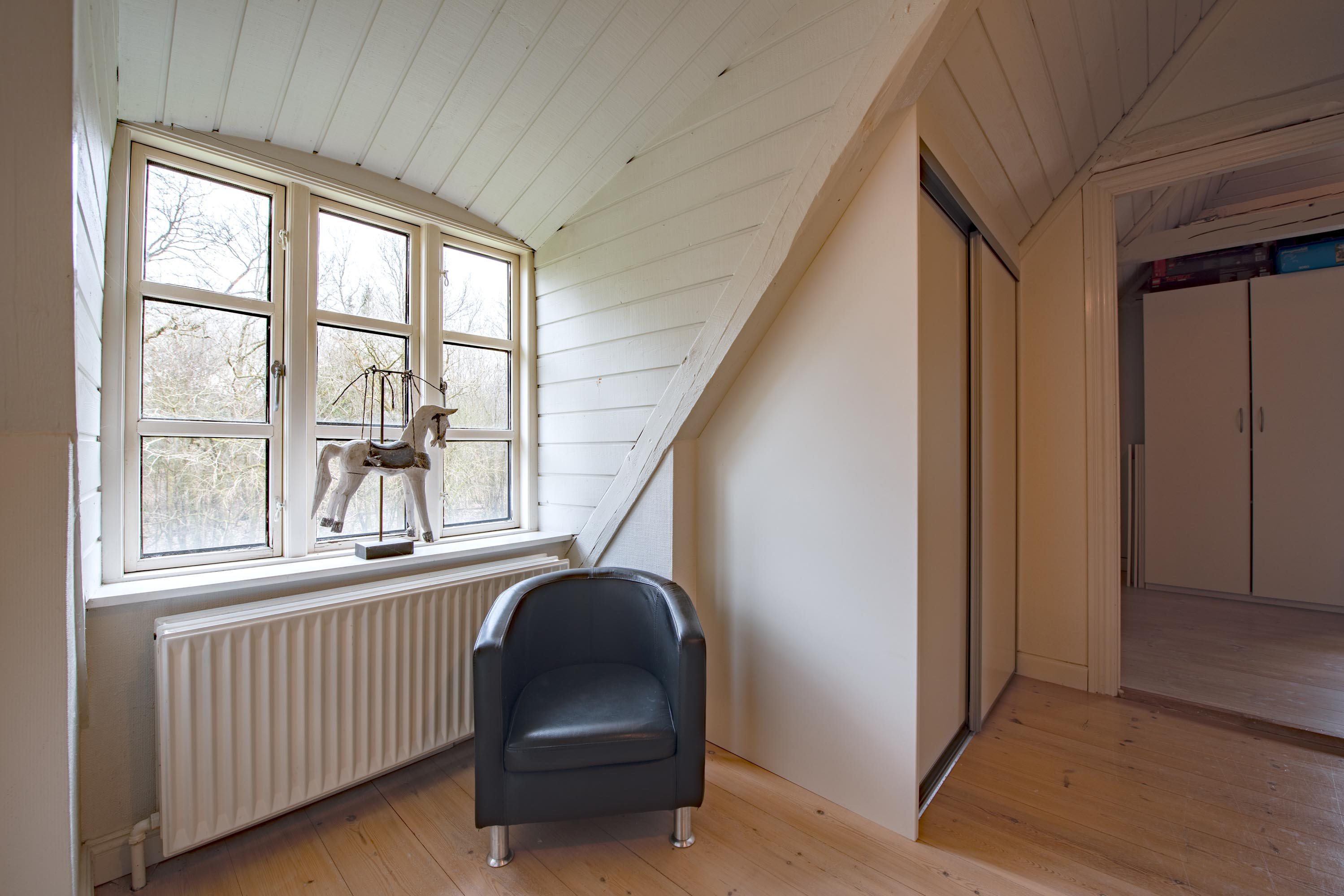 Fremhævet  billede i fuldskærmstilstand. Billede af Vejlevej 17, 8800 Viborg