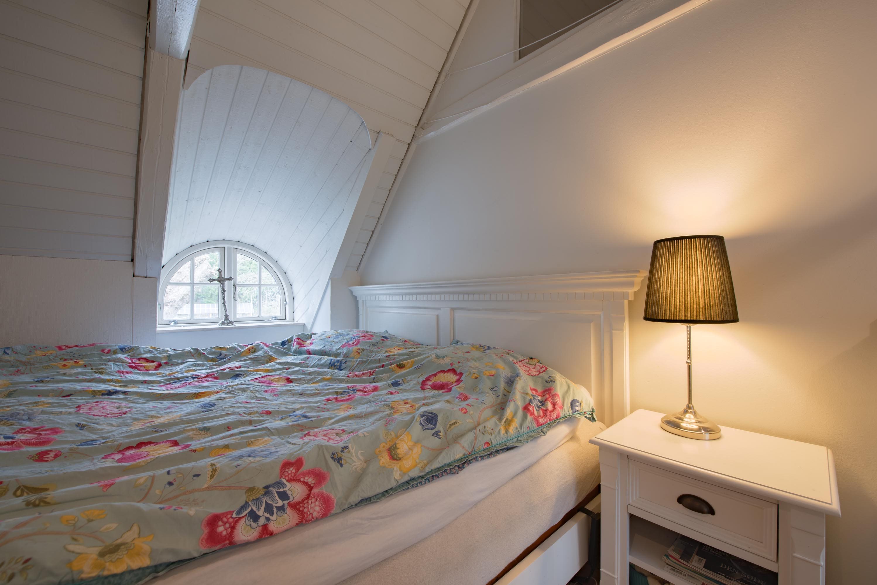 Fremhævet  billede i fuldskærmstilstand. Billede af Vejlevej 17, 8800 Viborg