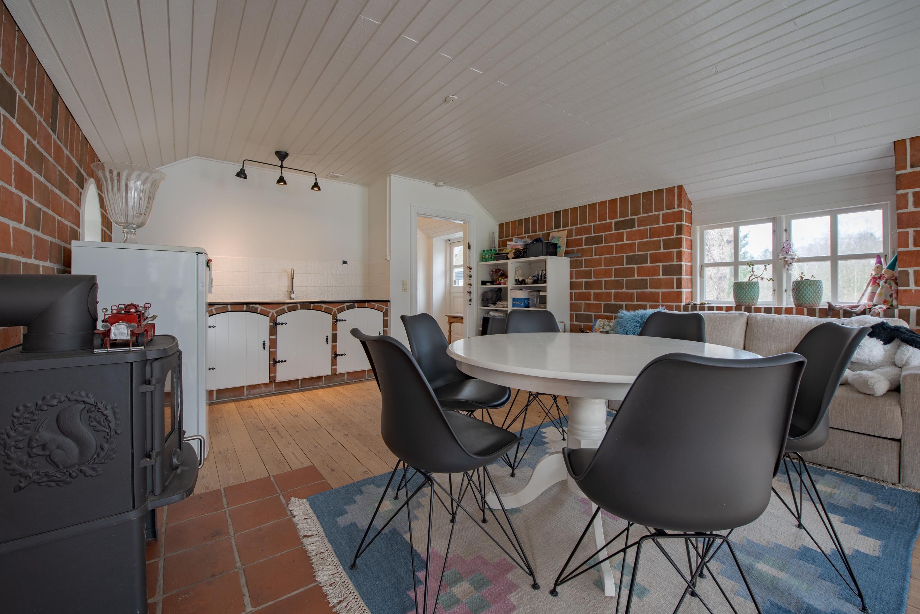 Fremhævet  billede i fuldskærmstilstand. Billede af Vejlevej 17, 8800 Viborg