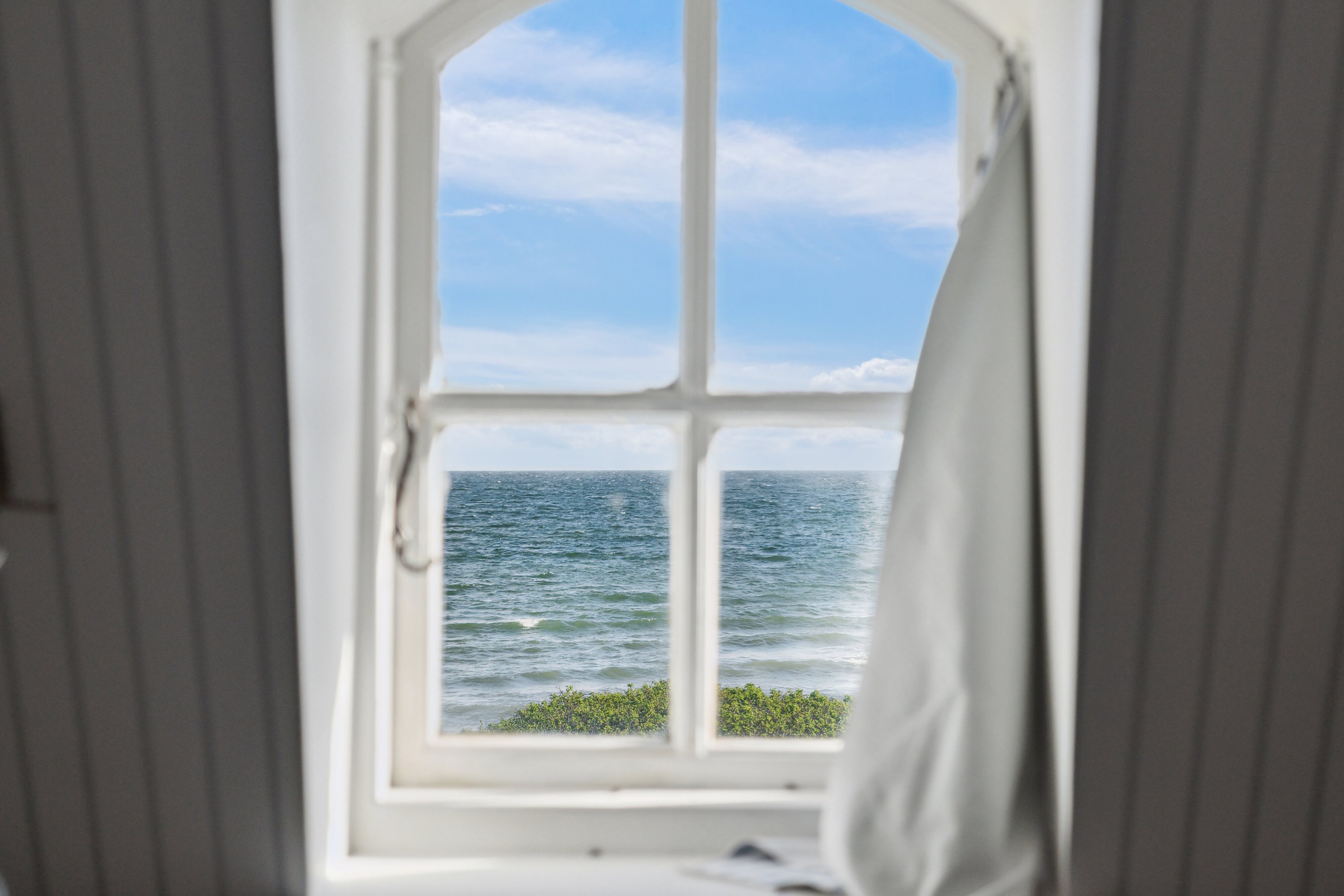 Fremhævet indendørs billede i fuldskærmstilstand. Billede af Klint Strandvej 19, Klint, 4500 Nykøbing Sj