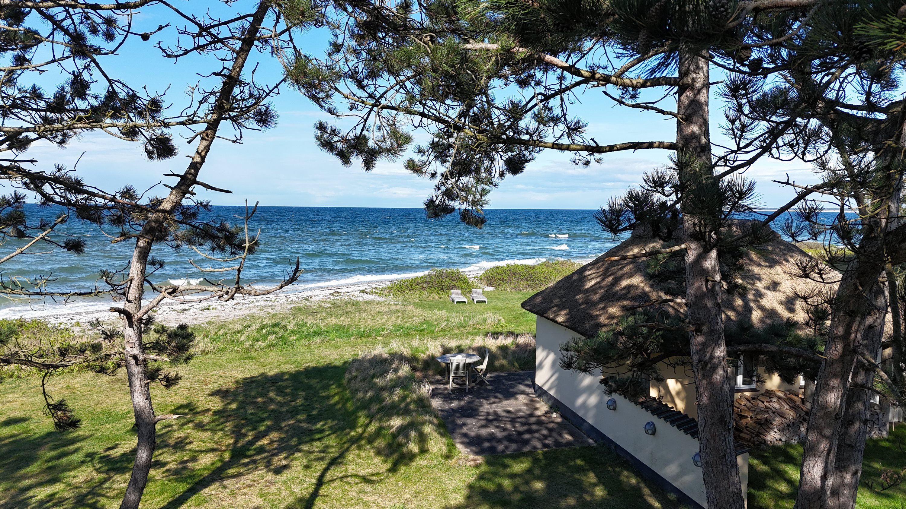 Klint Strandvej 19, Klint, 4500 Nykøbing Sj