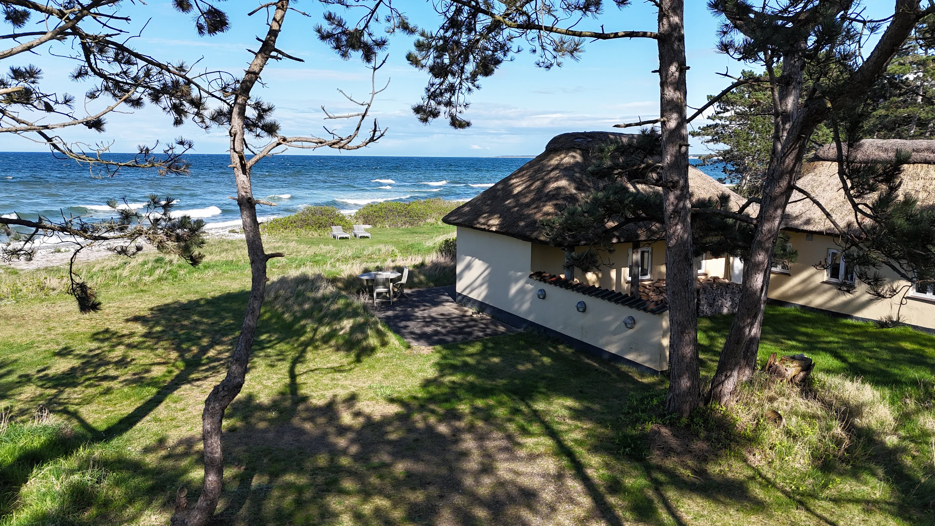 Klint Strandvej 19, Klint, 4500 Nykøbing Sj