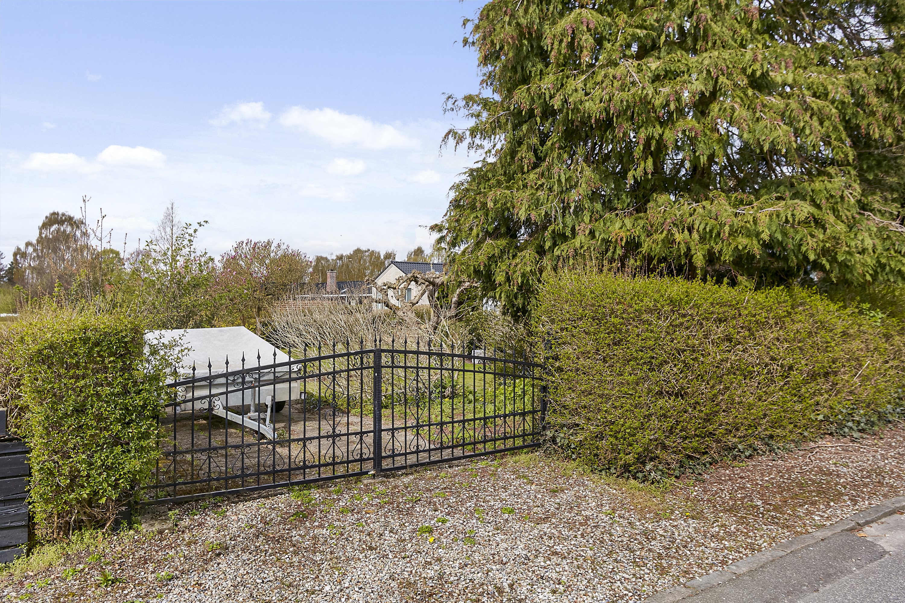 Fremhævet  billede i fuldskærmstilstand. Billede af Strandpromenaden 38, 8700 Horsens