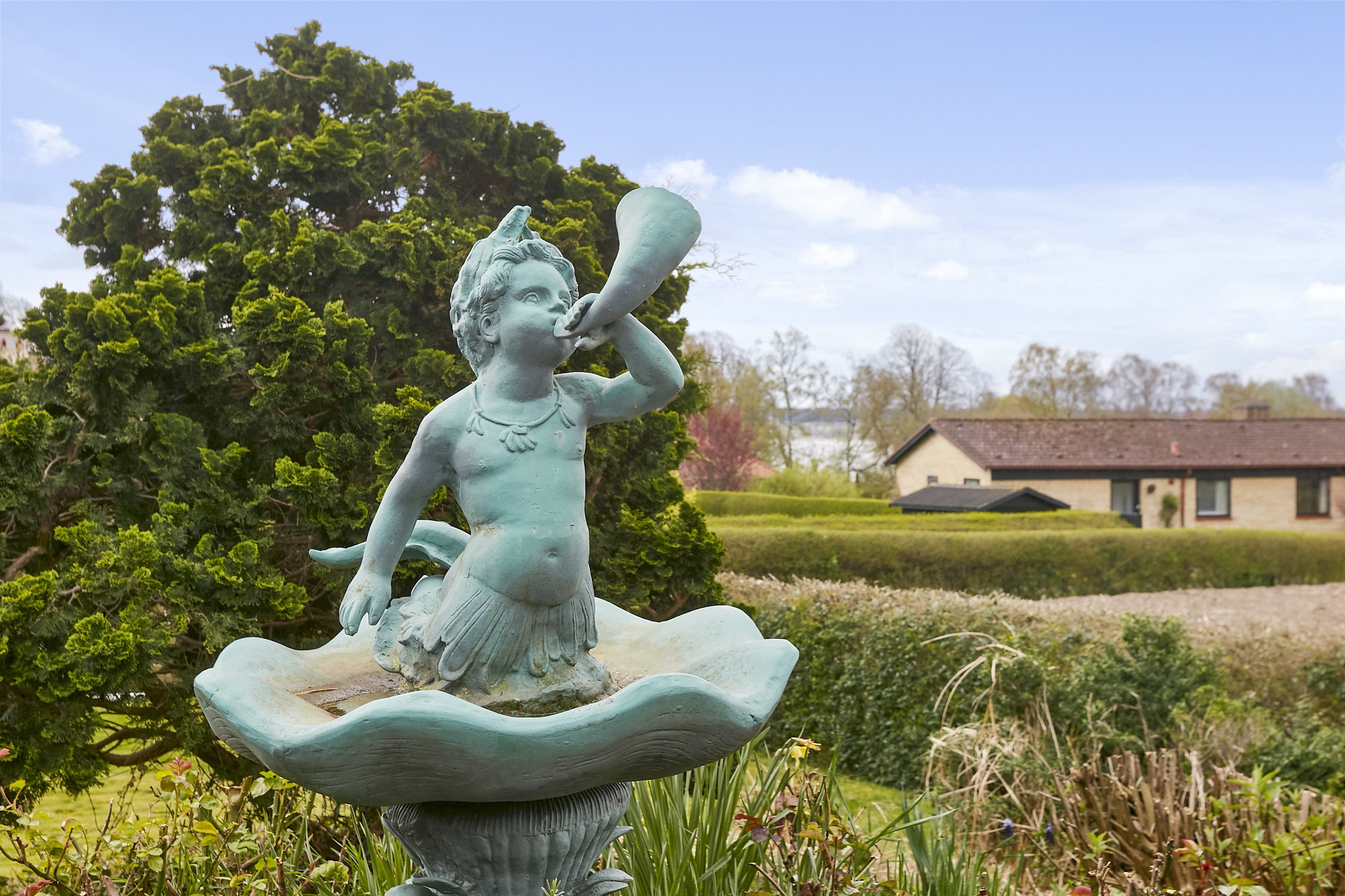 Fremhævet  billede i fuldskærmstilstand. Billede af Strandpromenaden 38, 8700 Horsens