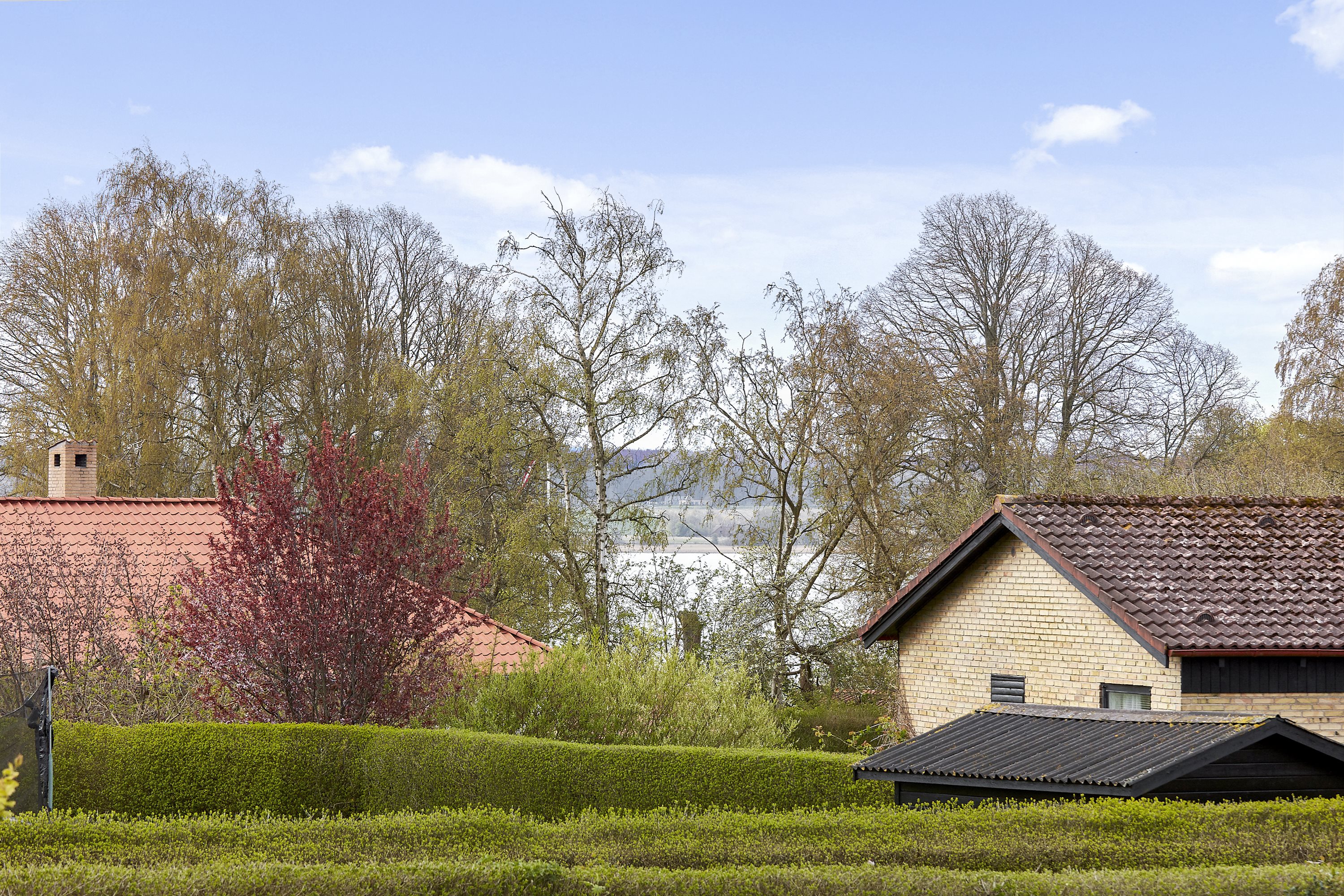 Miniaturebillede 1: . Billede af Strandpromenaden 38, 8700 Horsens