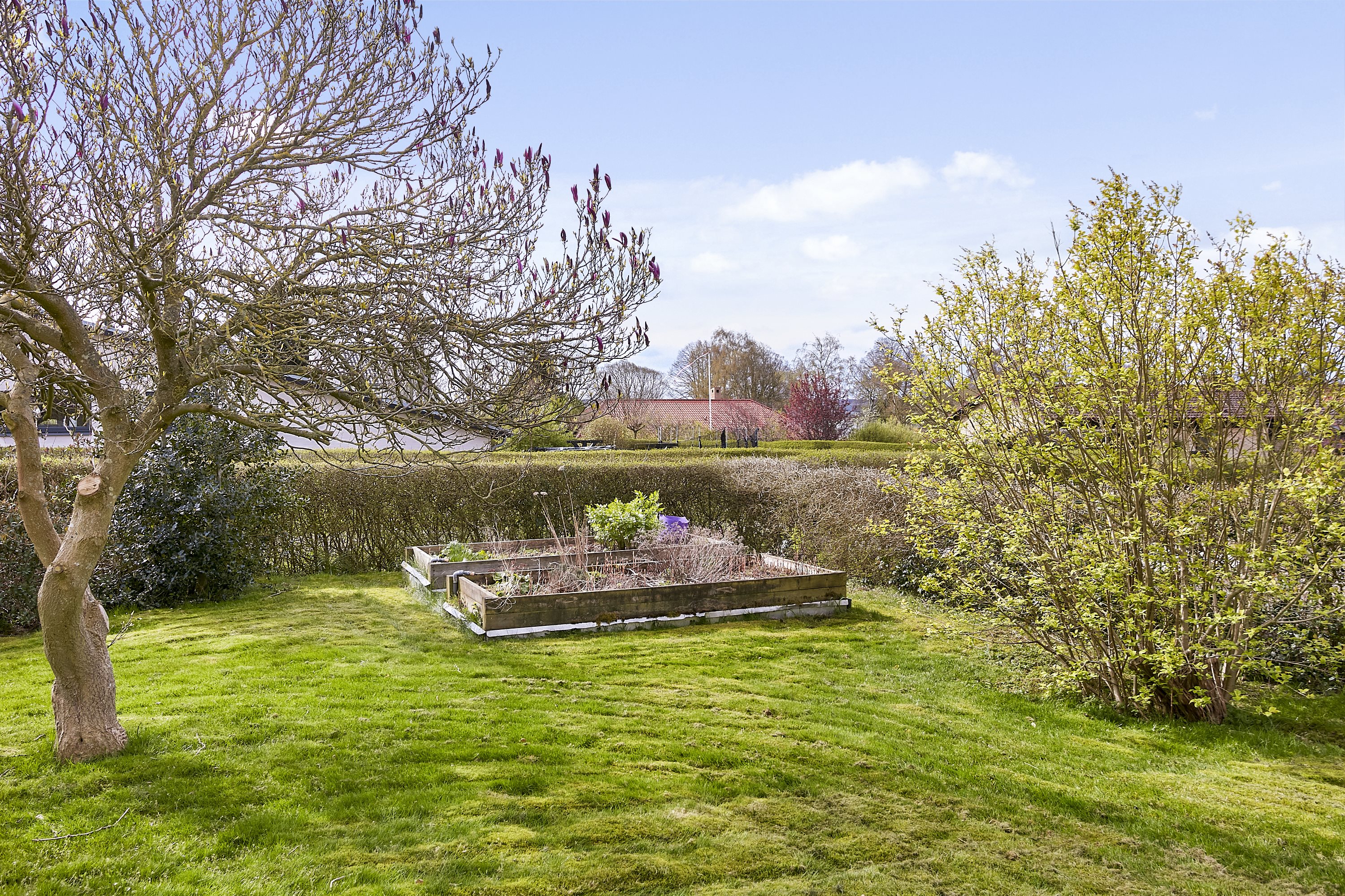 Fremhævet  billede i fuldskærmstilstand. Billede af Strandpromenaden 38, 8700 Horsens