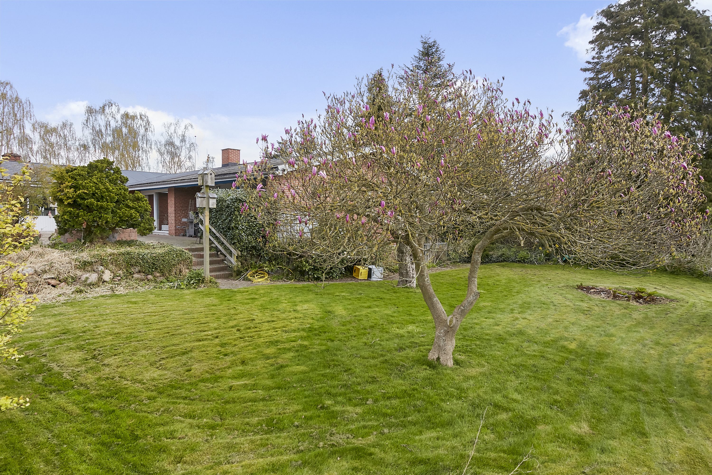 Fremhævet  billede i fuldskærmstilstand. Billede af Strandpromenaden 38, 8700 Horsens