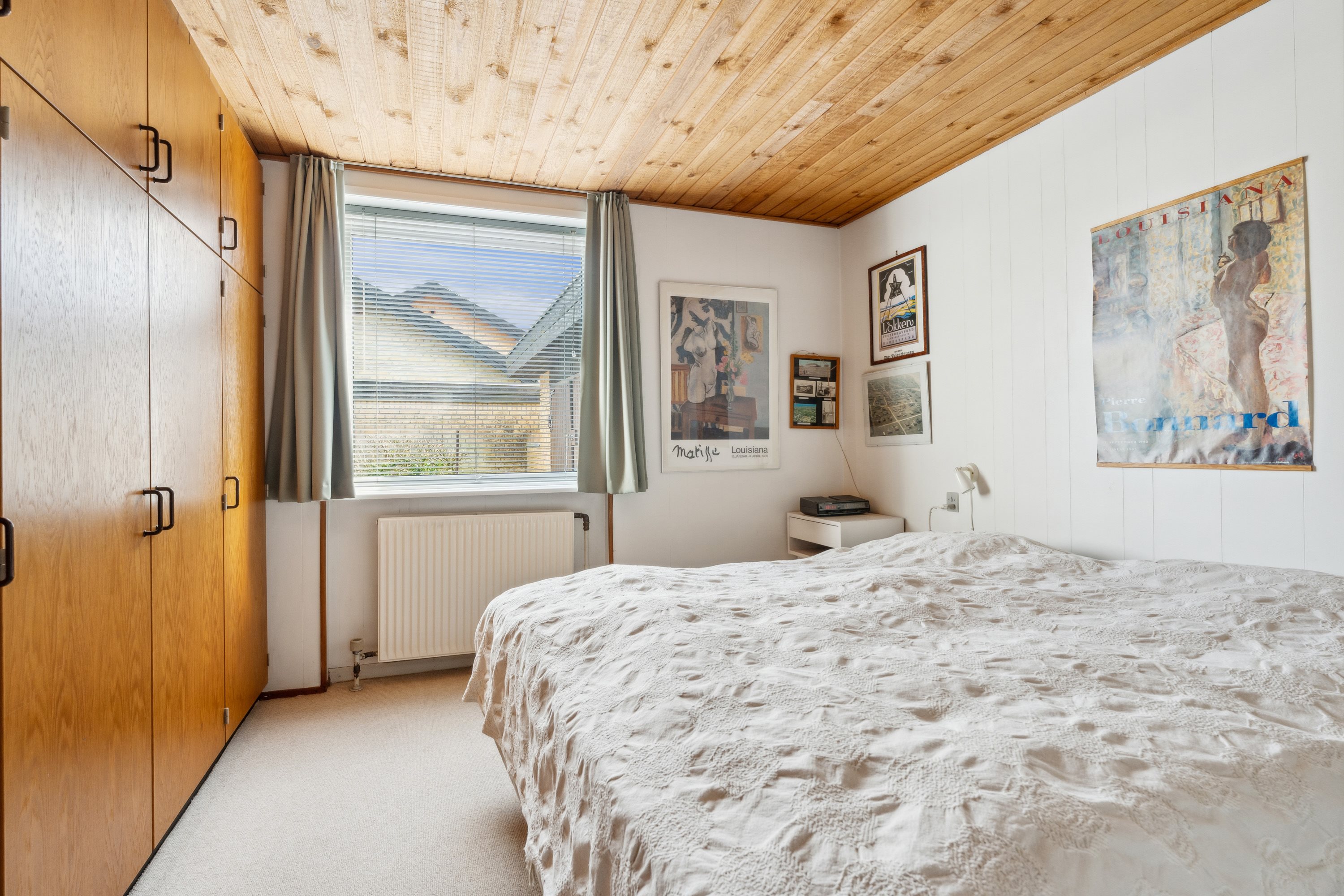 Fremhævet værelse billede i fuldskærmstilstand. Billede af Poul Due Jensens Vej 6, 8850 Bjerringbro