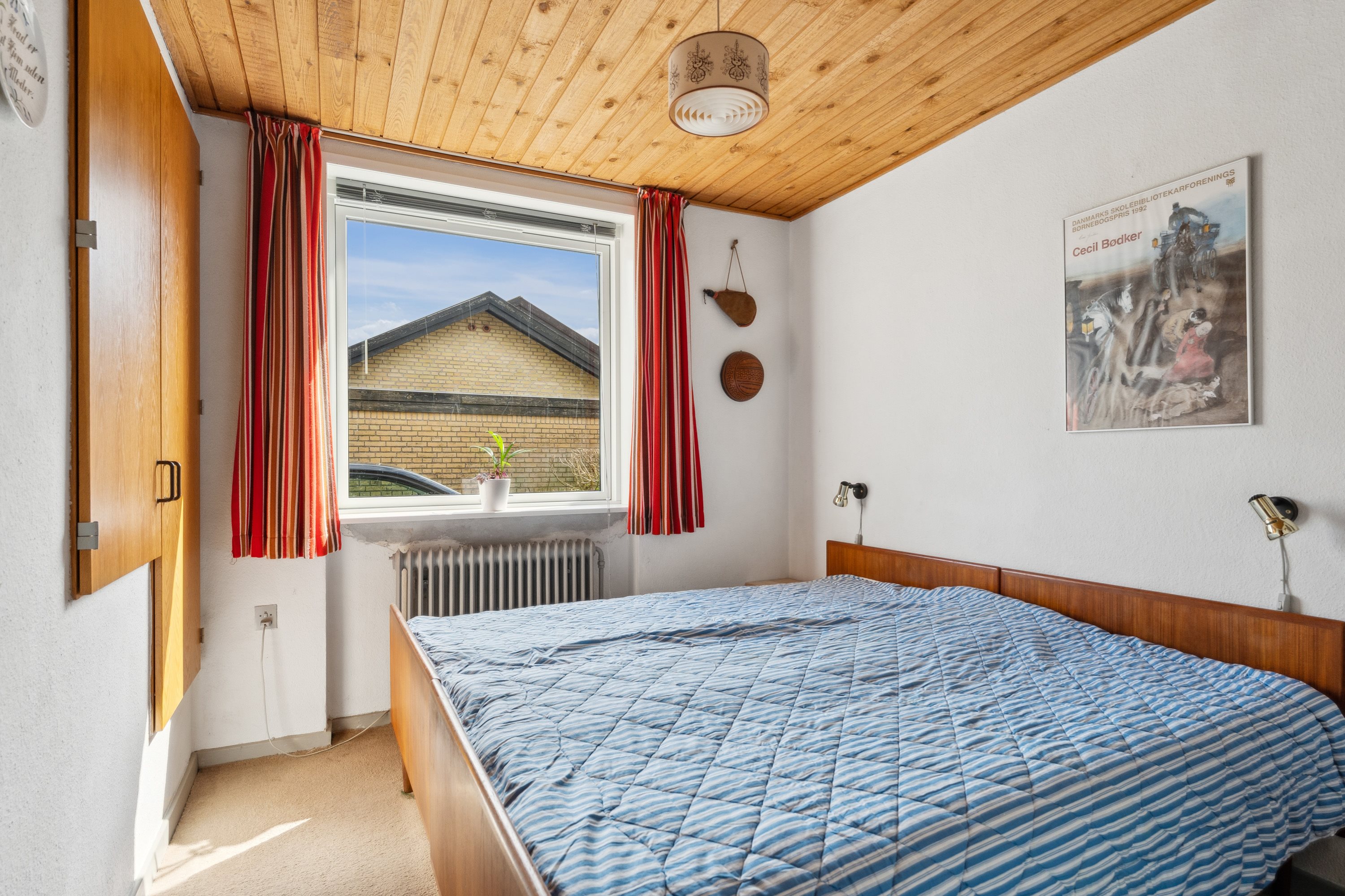 Fremhævet værelse billede i fuldskærmstilstand. Billede af Poul Due Jensens Vej 6, 8850 Bjerringbro