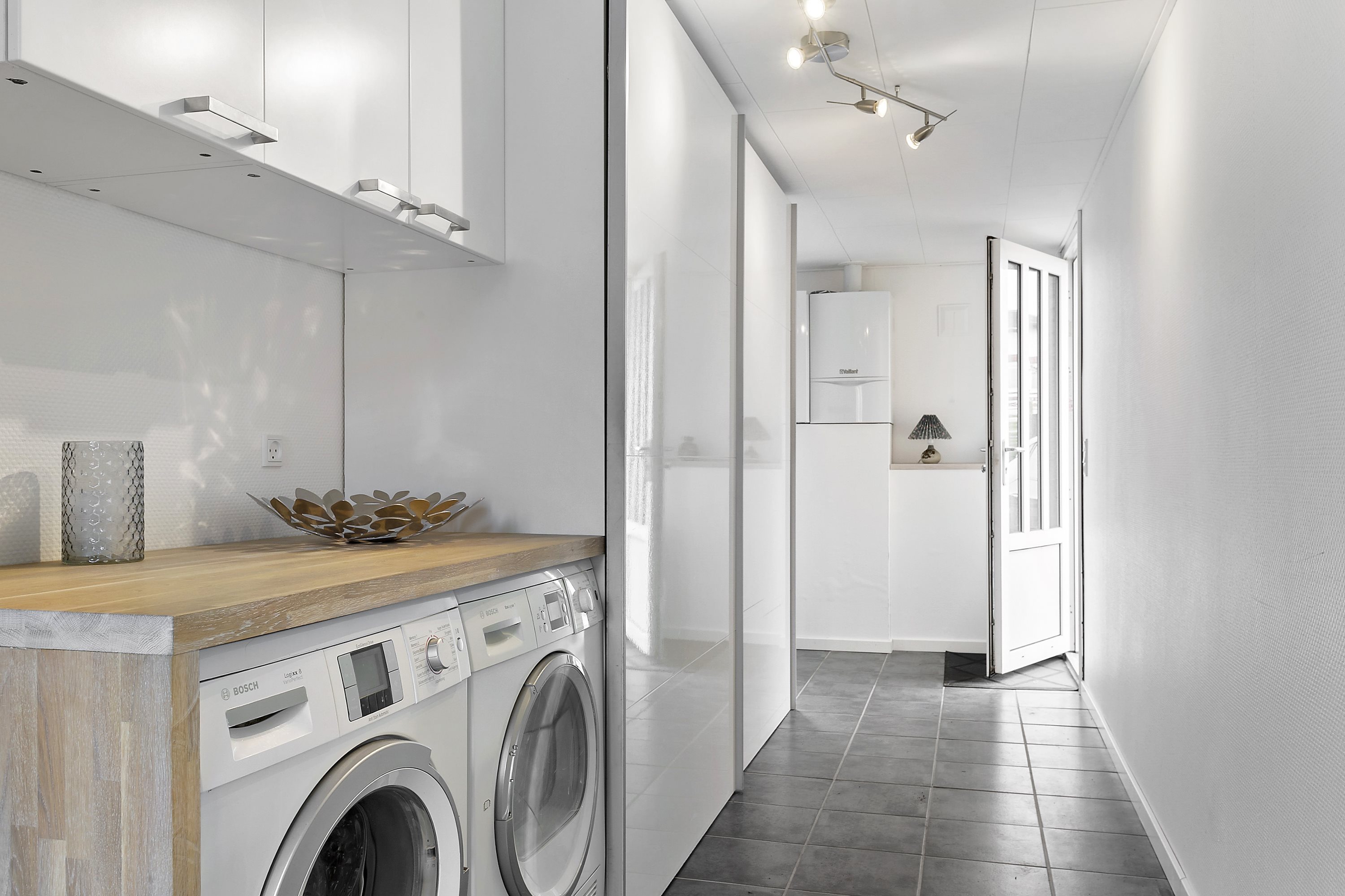 Fremhævet ejendommen billede i fuldskærmstilstand. Billede af Engtoften 2, Mølby, 6560 Sommersted