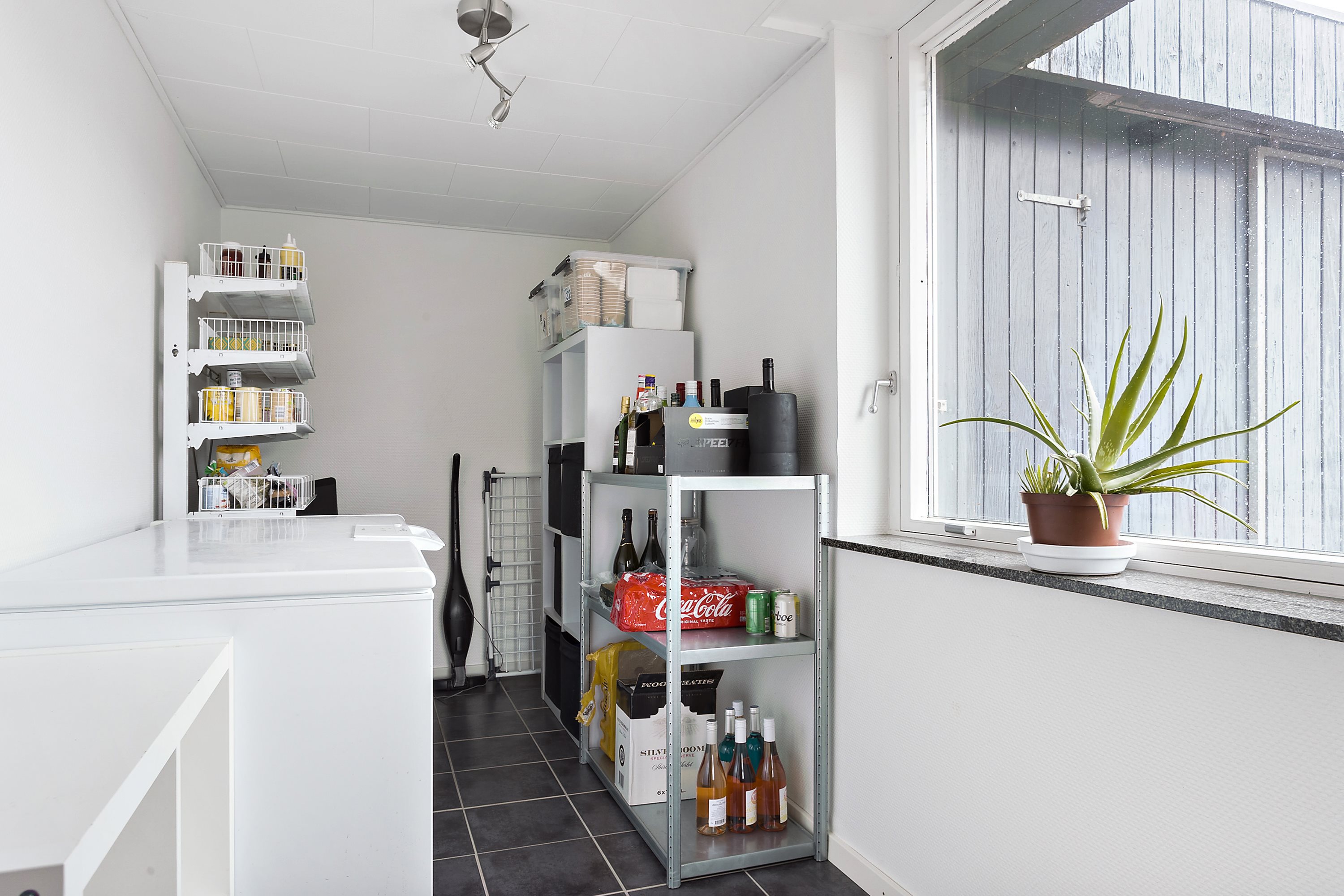 Fremhævet værelse billede i fuldskærmstilstand. Billede af Engtoften 2, Mølby, 6560 Sommersted