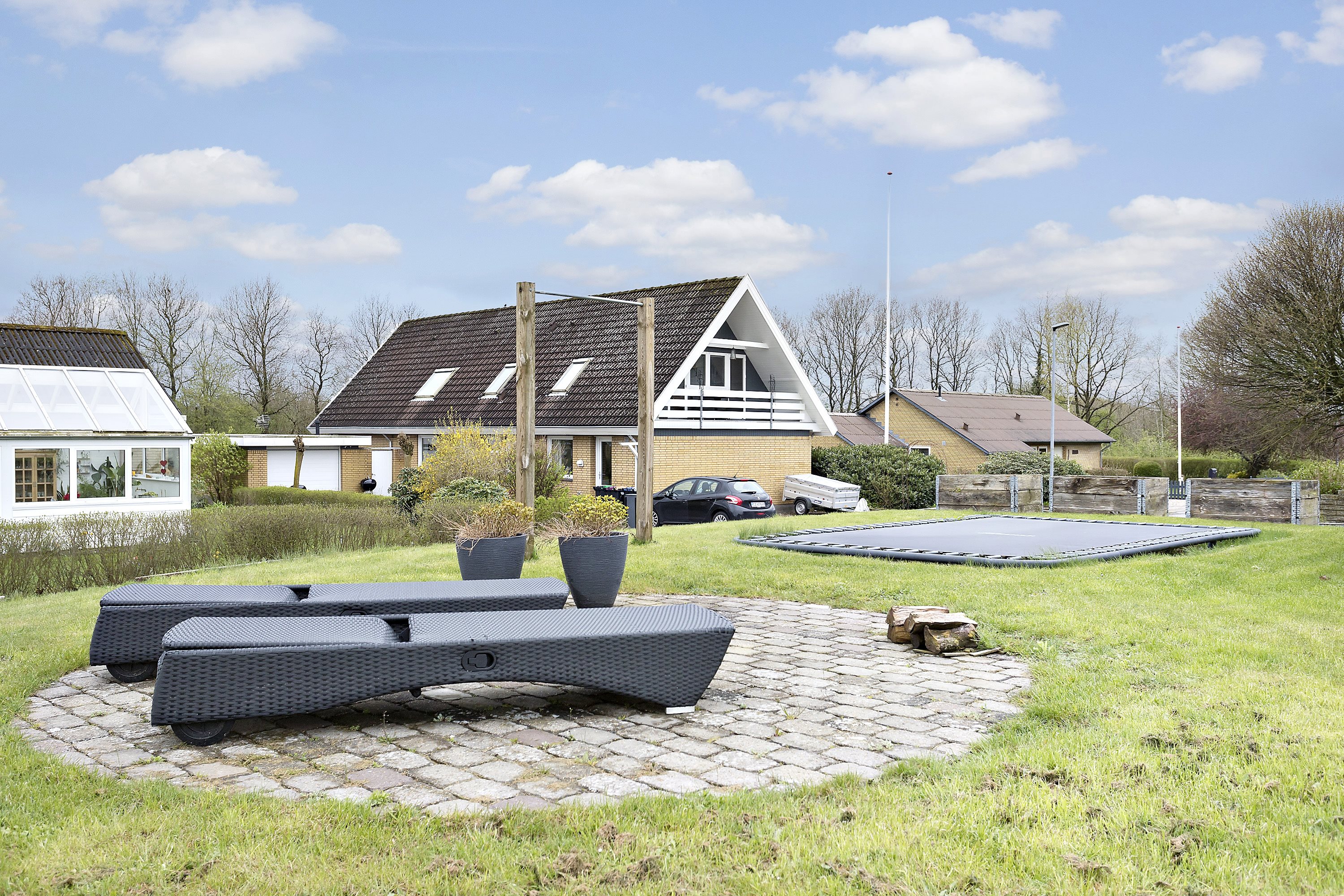 Miniaturebillede 1: område. Billede af Engtoften 2, Mølby, 6560 Sommersted