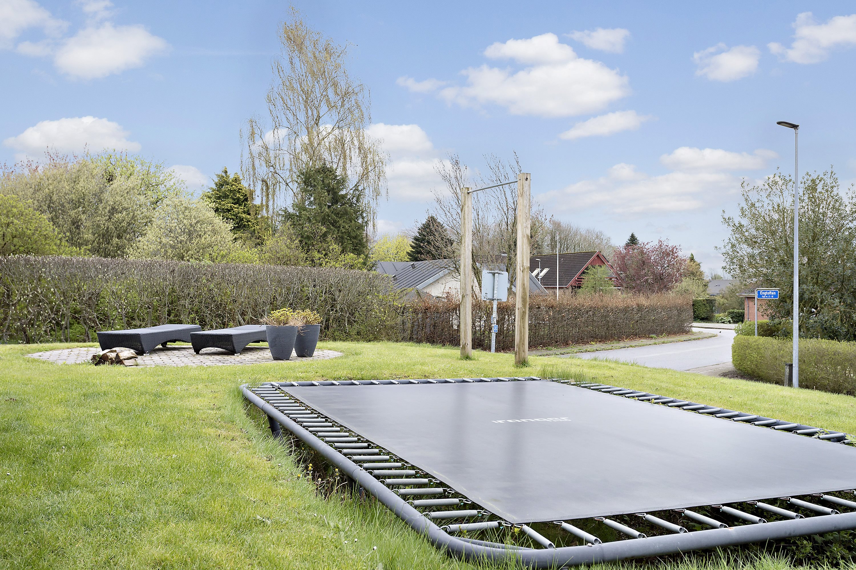 Fremhævet område billede i fuldskærmstilstand. Billede af Engtoften 2, Mølby, 6560 Sommersted