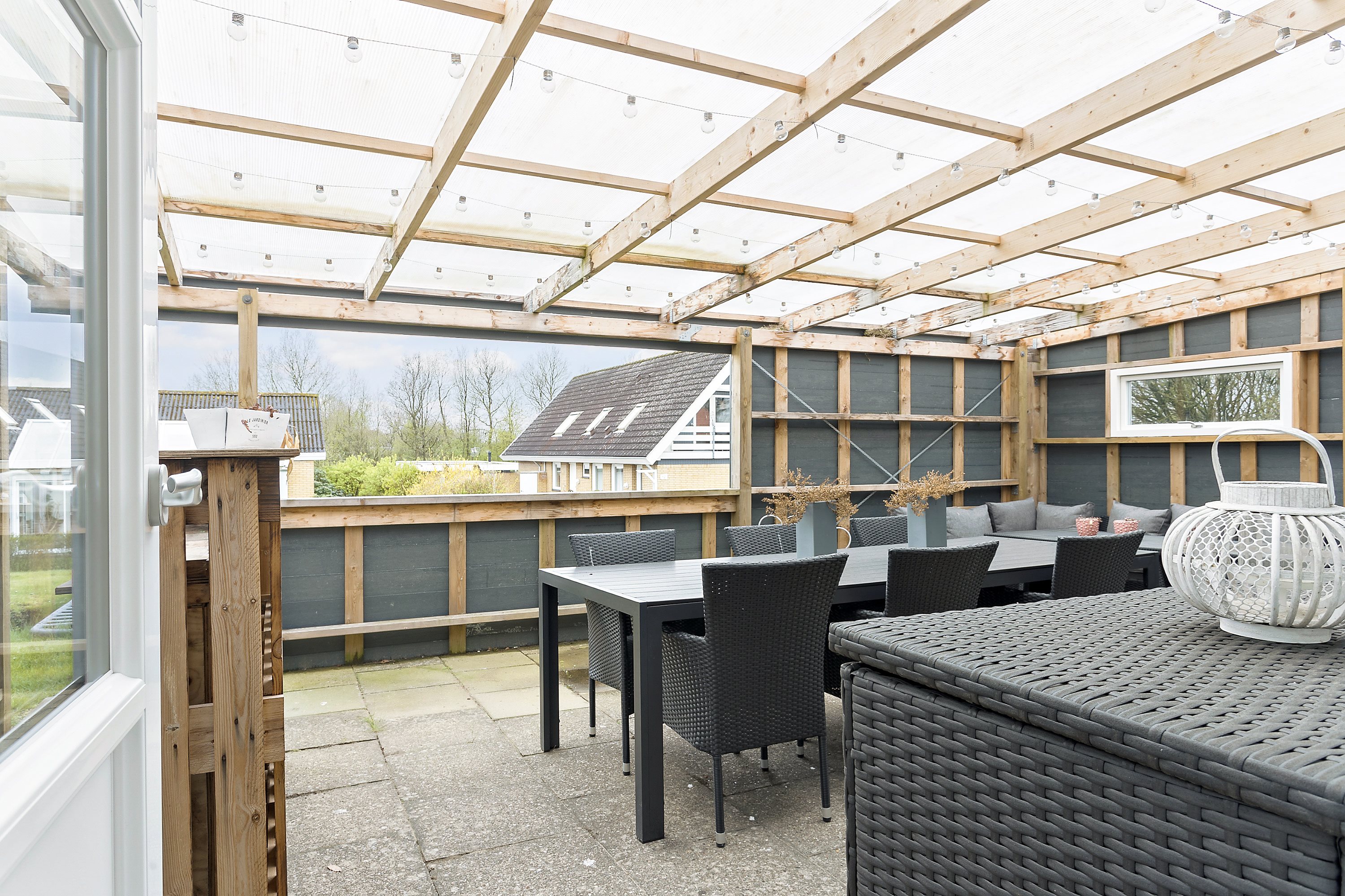 Fremhævet område billede i fuldskærmstilstand. Billede af Engtoften 2, Mølby, 6560 Sommersted