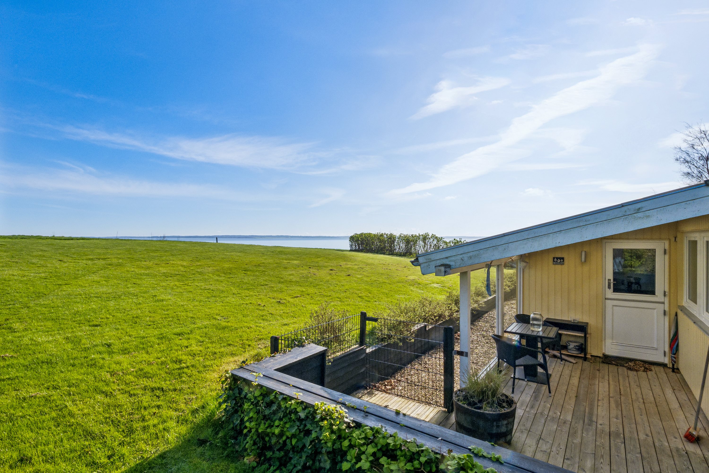 Fremhævet ejendommen billede i fuldskærmstilstand. Billede af Stranddalen 95, Eskov, 7870 Roslev