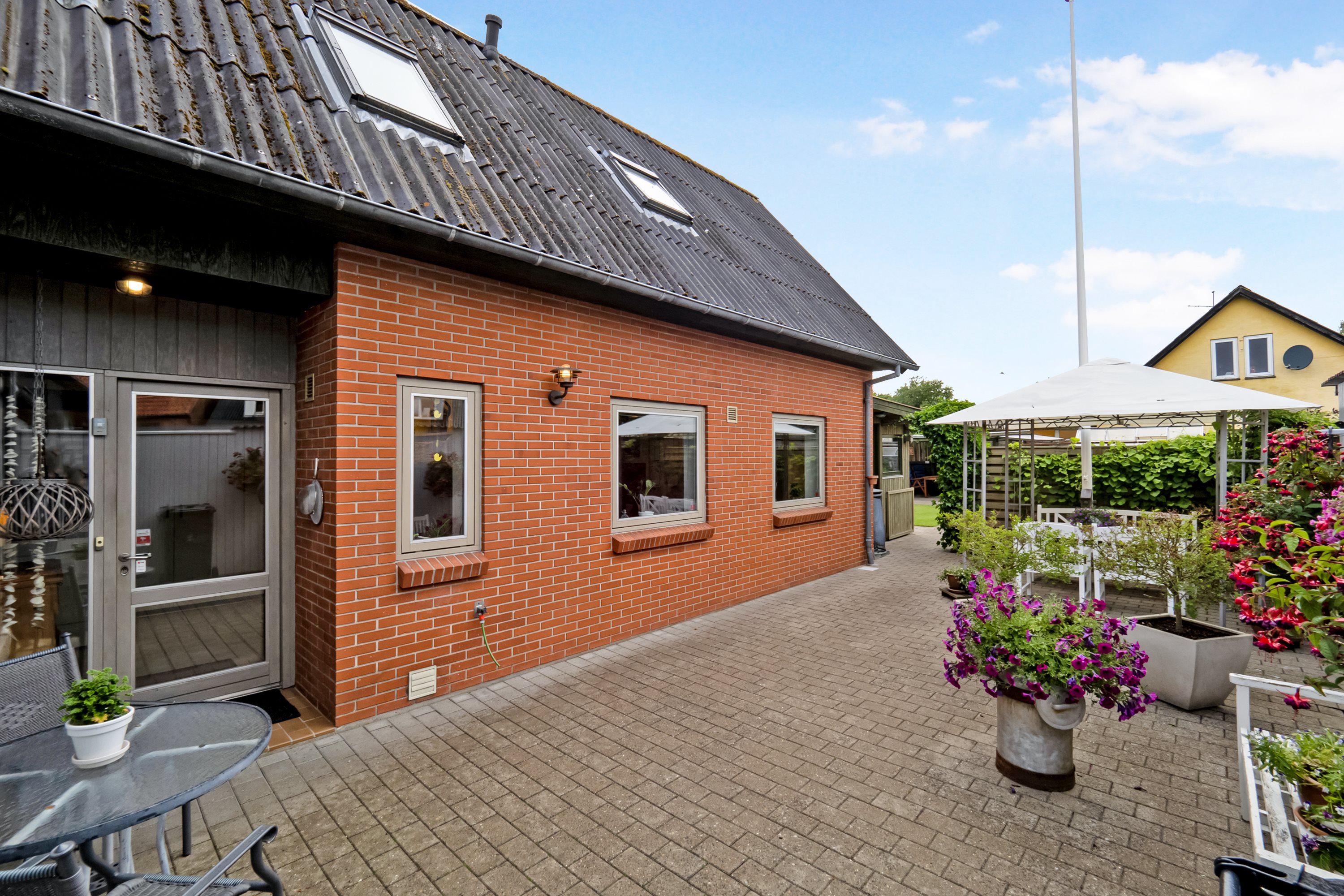 Miniaturebillede 2: . Billede af Provst Schades Alle 8, 7900 Nykøbing M