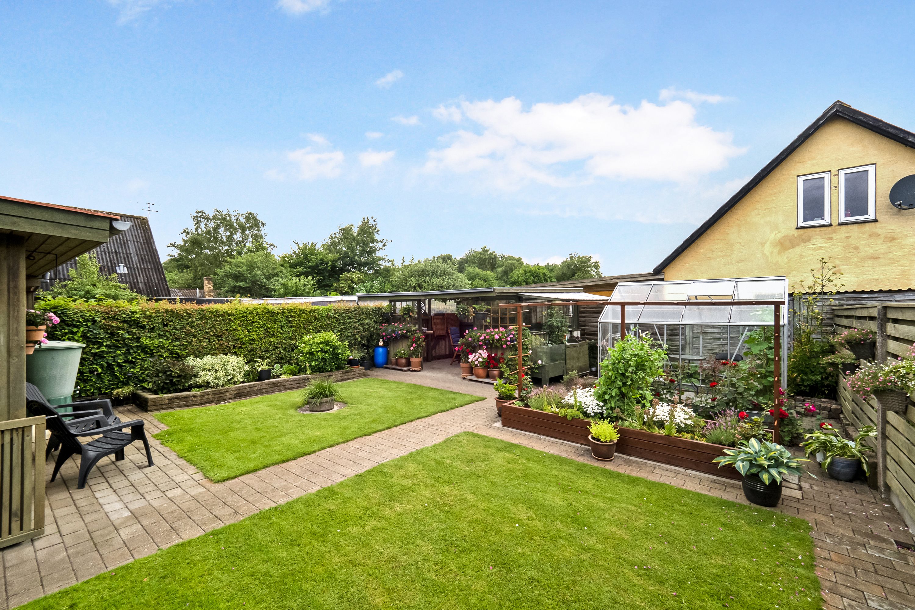 Fremhævet  billede i fuldskærmstilstand. Billede af Provst Schades Alle 8, 7900 Nykøbing M