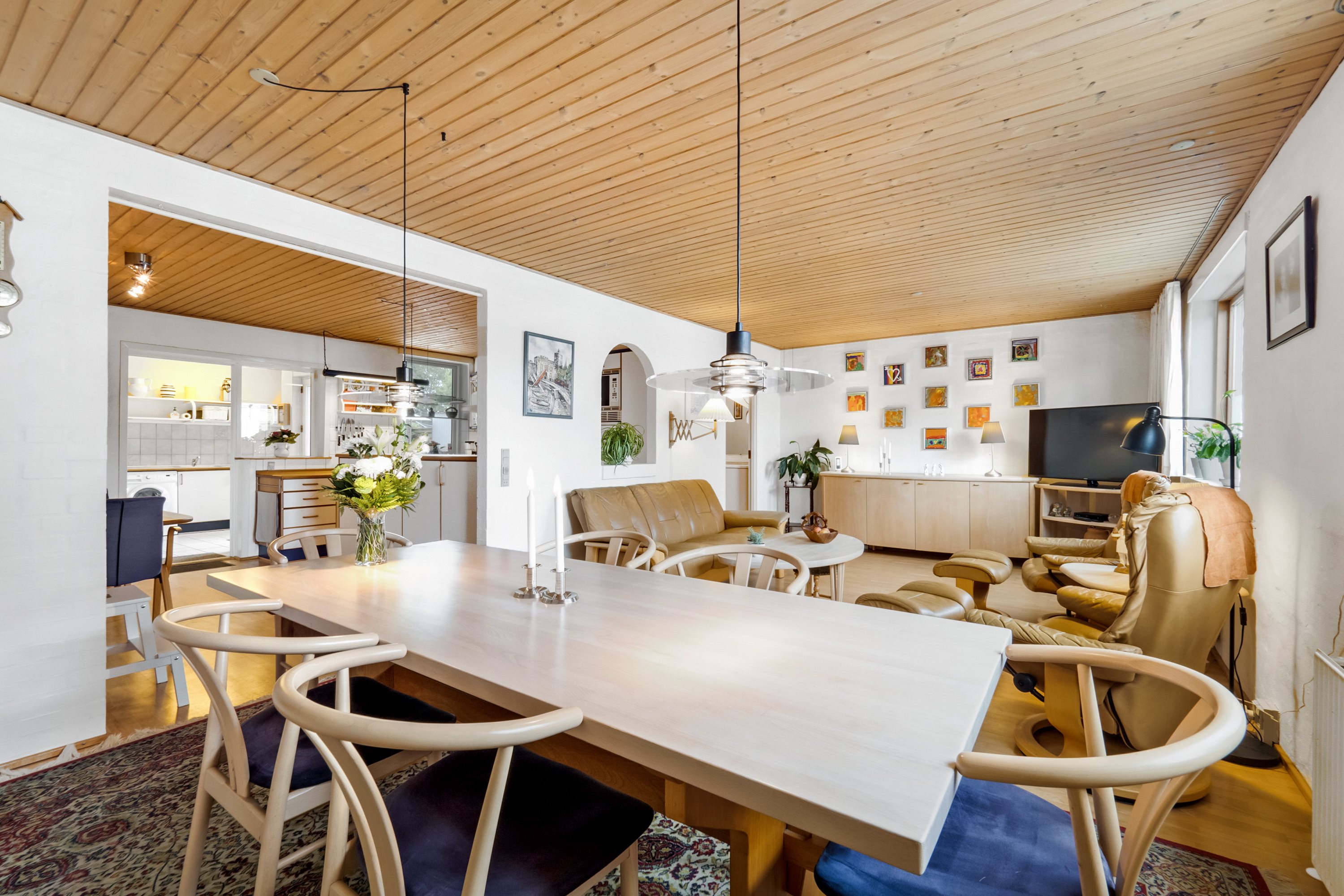 Fremhævet  billede i fuldskærmstilstand. Billede af Provst Schades Alle 8, 7900 Nykøbing M