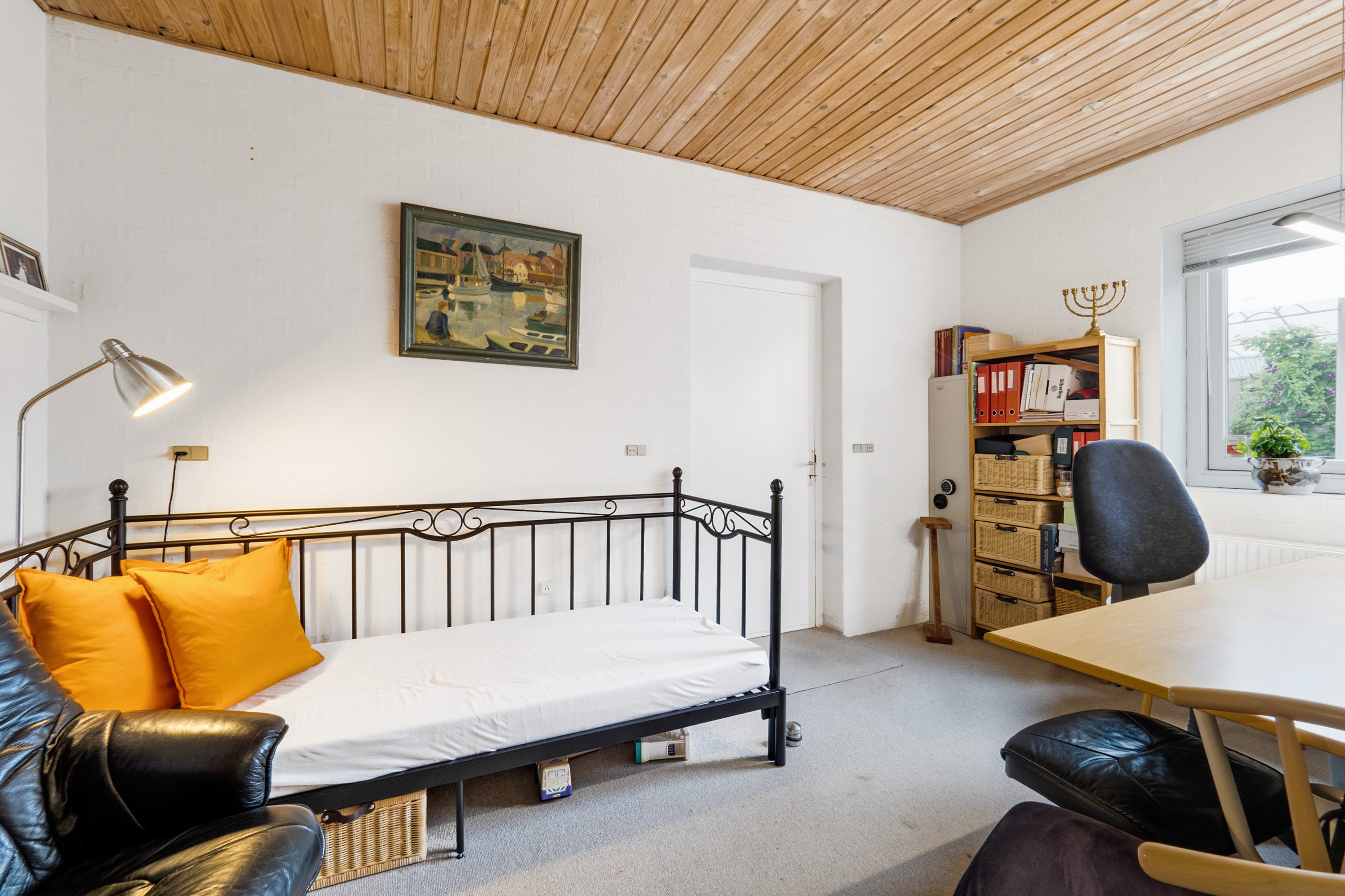 Fremhævet  billede i fuldskærmstilstand. Billede af Provst Schades Alle 8, 7900 Nykøbing M