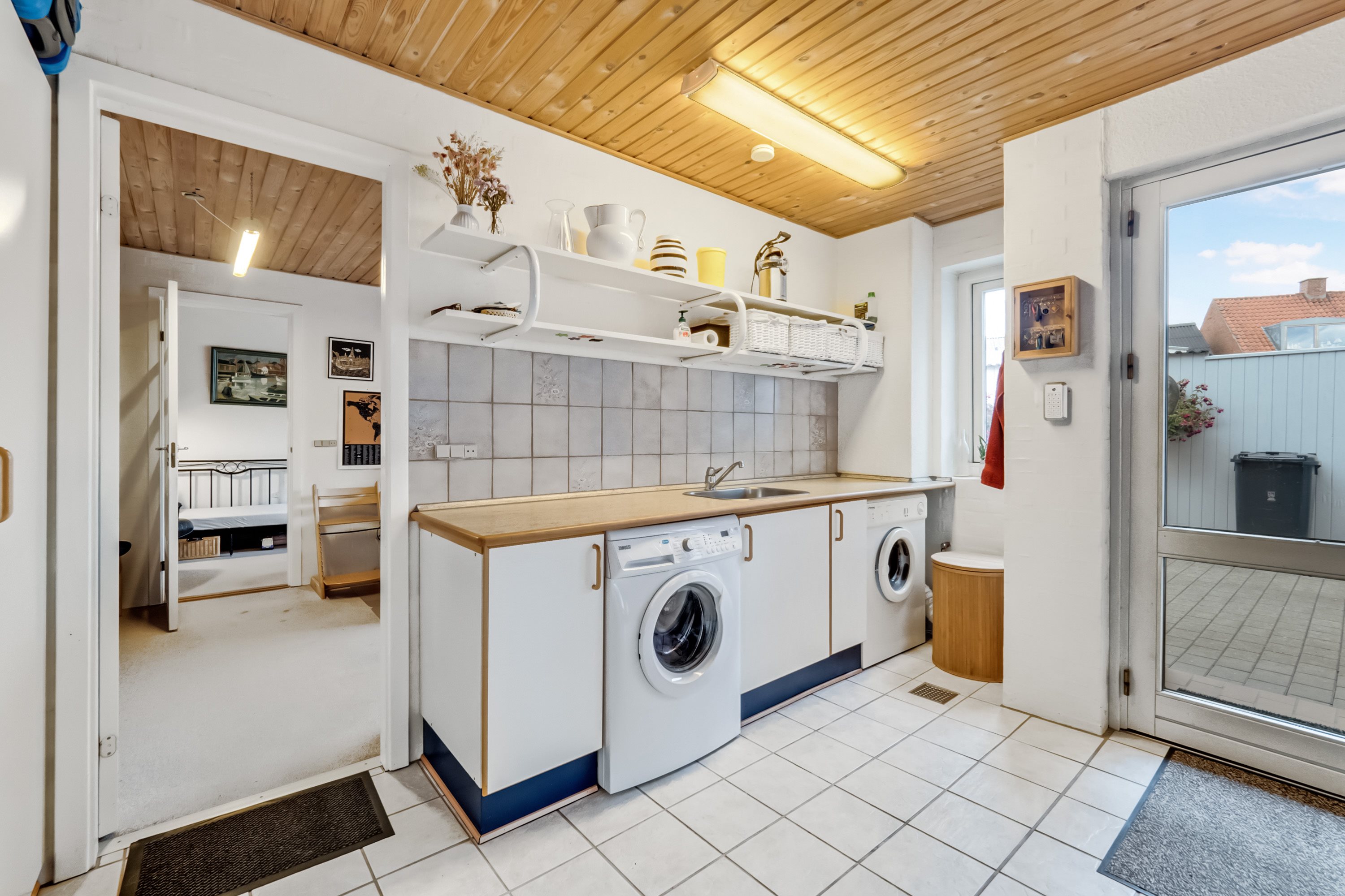 Fremhævet  billede i fuldskærmstilstand. Billede af Provst Schades Alle 8, 7900 Nykøbing M