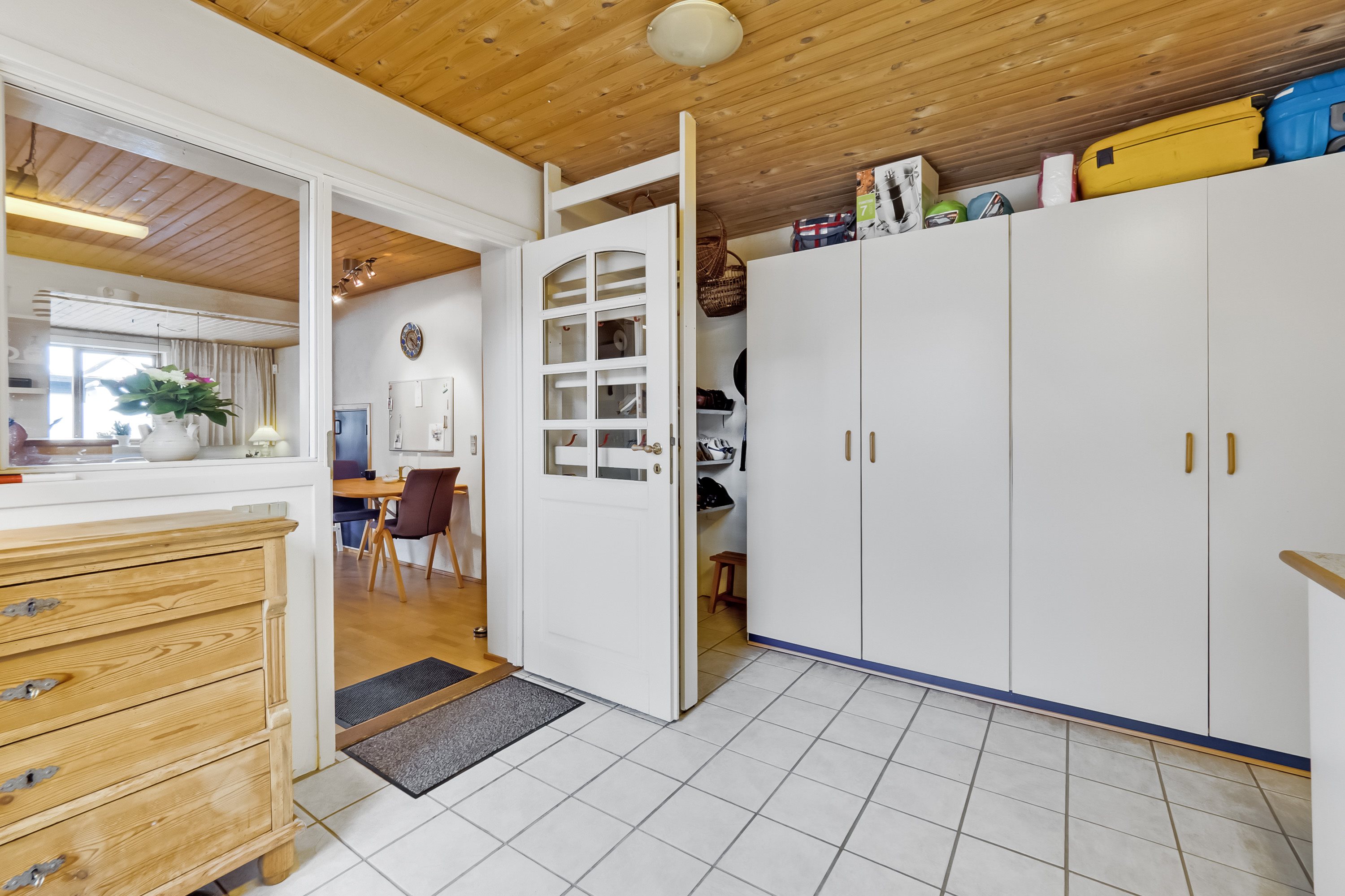 Fremhævet  billede i fuldskærmstilstand. Billede af Provst Schades Alle 8, 7900 Nykøbing M