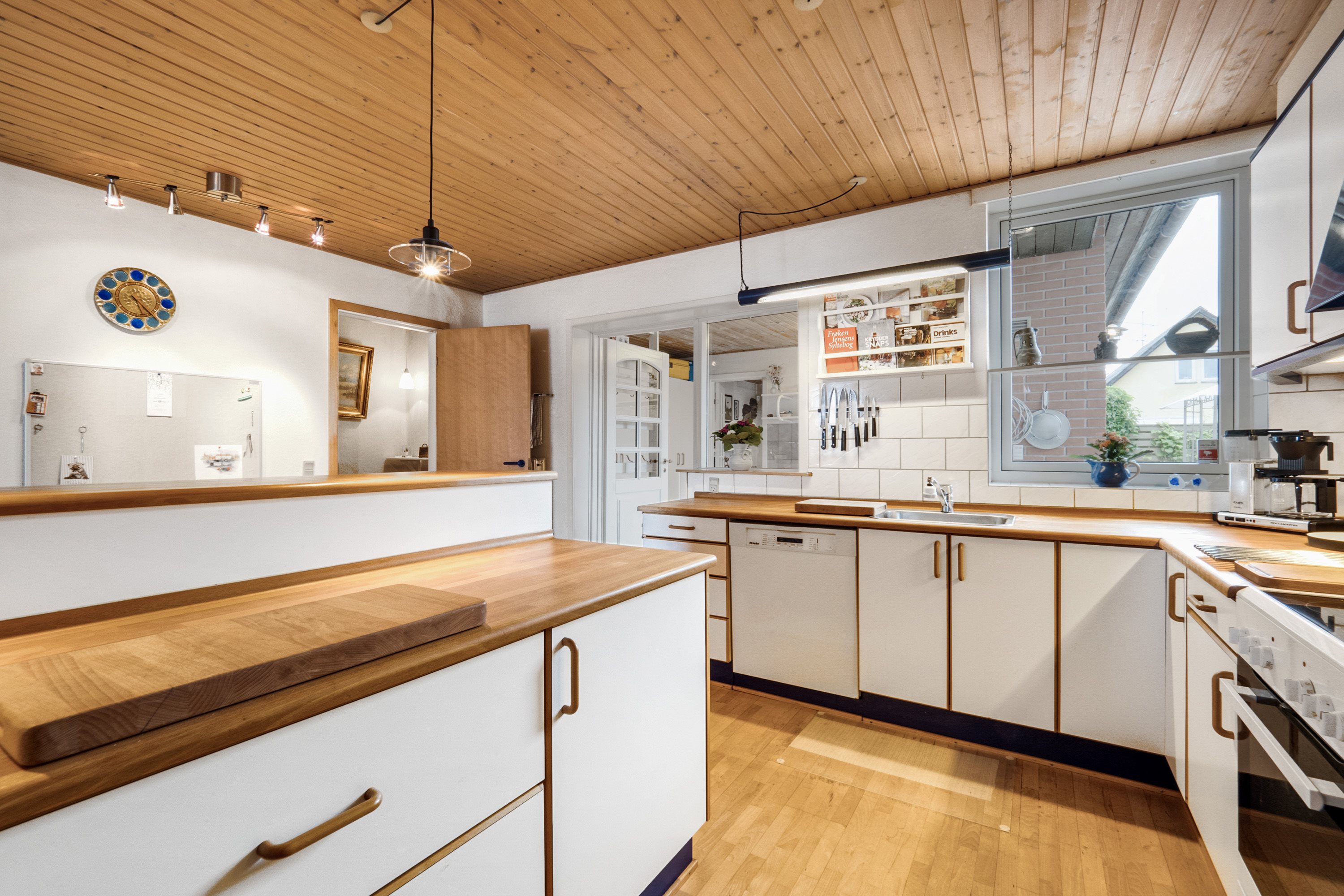 Fremhævet  billede i fuldskærmstilstand. Billede af Provst Schades Alle 8, 7900 Nykøbing M