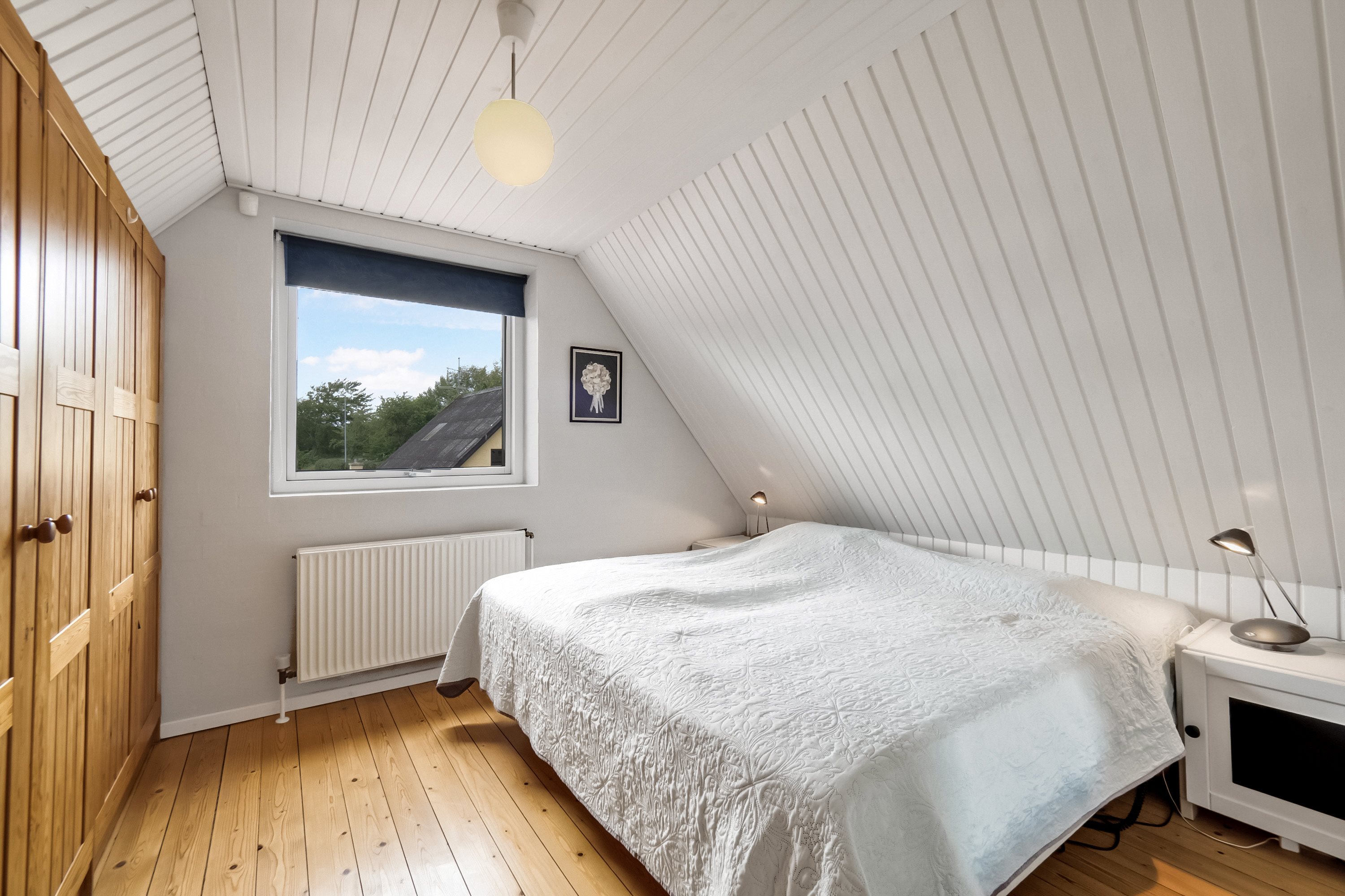 Fremhævet  billede i fuldskærmstilstand. Billede af Provst Schades Alle 8, 7900 Nykøbing M