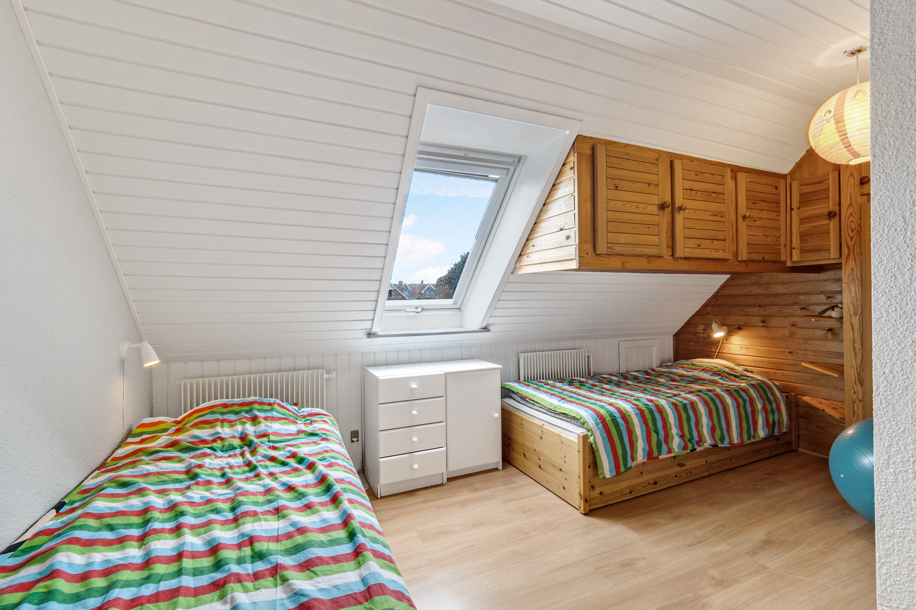 Fremhævet  billede i fuldskærmstilstand. Billede af Provst Schades Alle 8, 7900 Nykøbing M