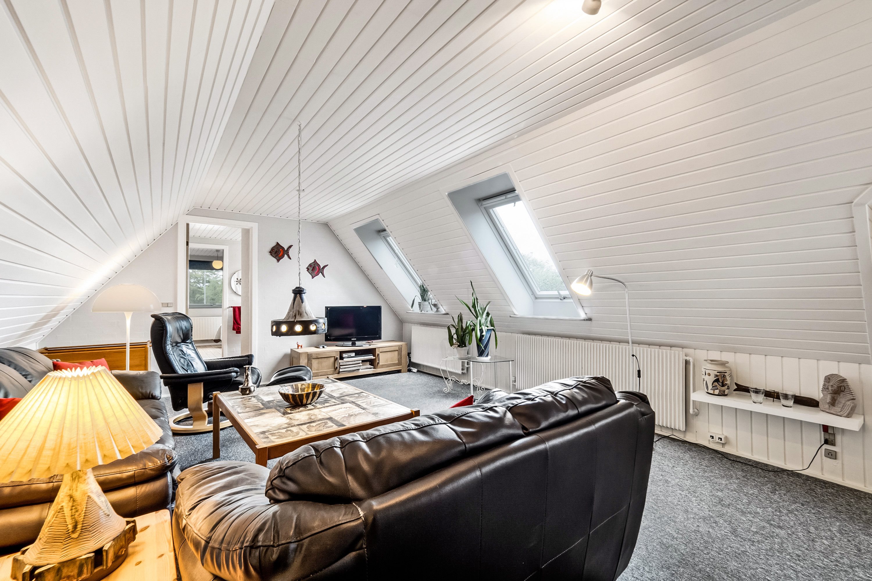 Fremhævet  billede i fuldskærmstilstand. Billede af Provst Schades Alle 8, 7900 Nykøbing M