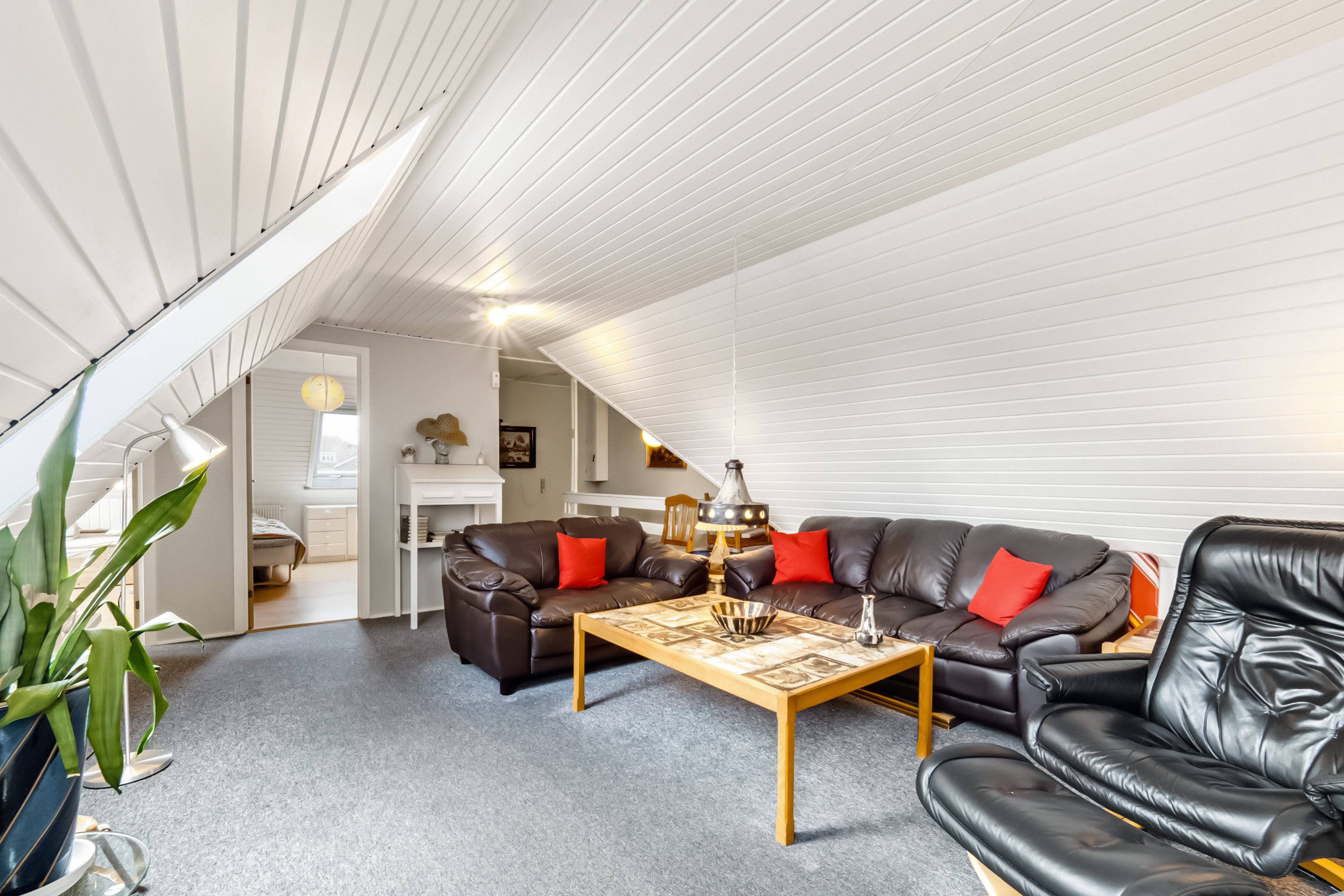 Fremhævet  billede i fuldskærmstilstand. Billede af Provst Schades Alle 8, 7900 Nykøbing M