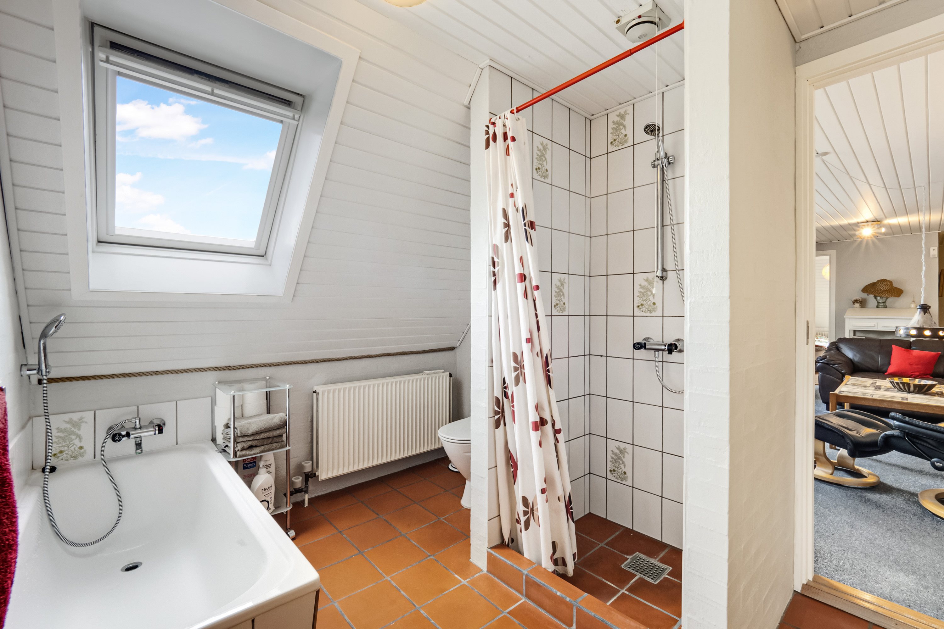 Fremhævet  billede i fuldskærmstilstand. Billede af Provst Schades Alle 8, 7900 Nykøbing M