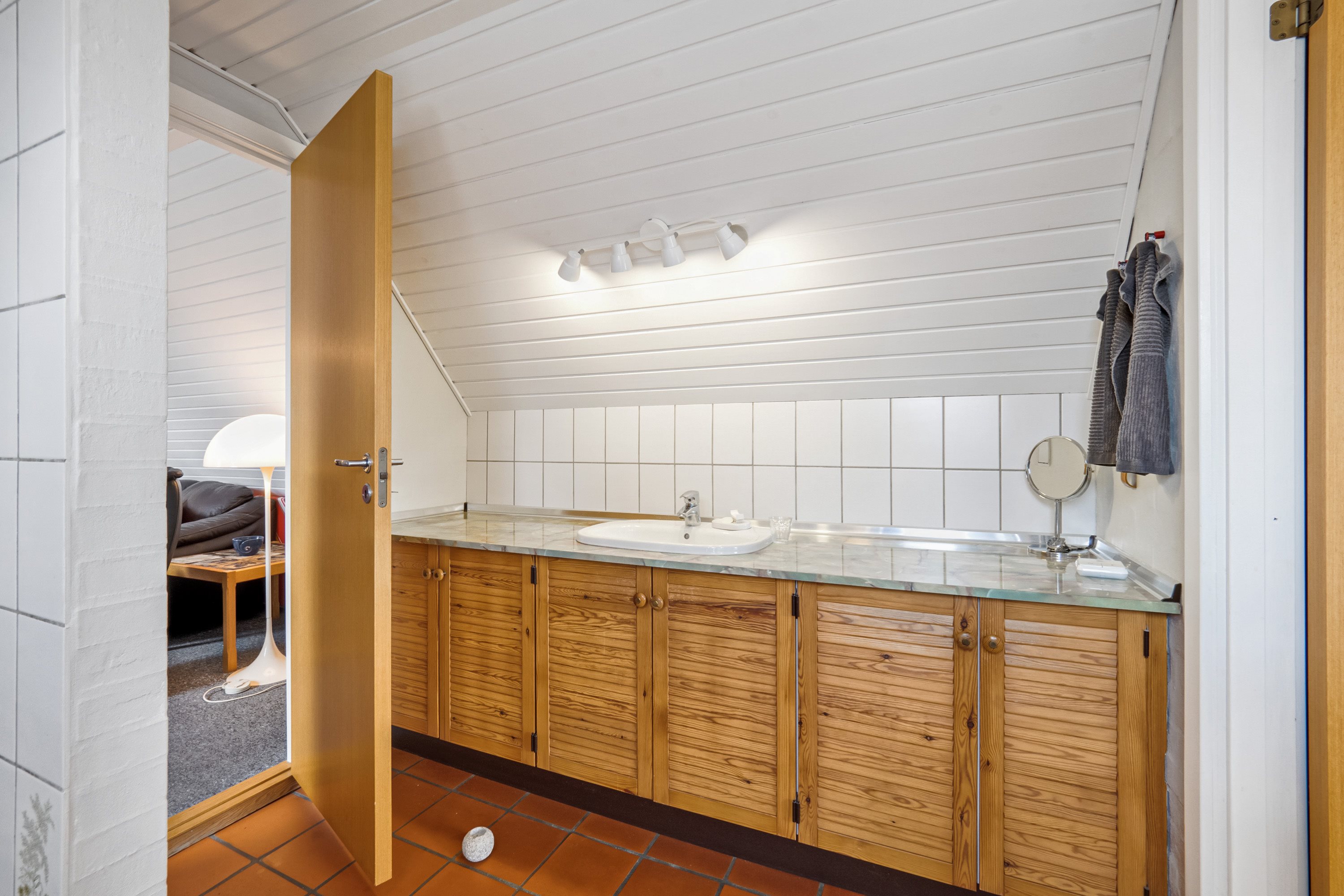 Fremhævet  billede i fuldskærmstilstand. Billede af Provst Schades Alle 8, 7900 Nykøbing M