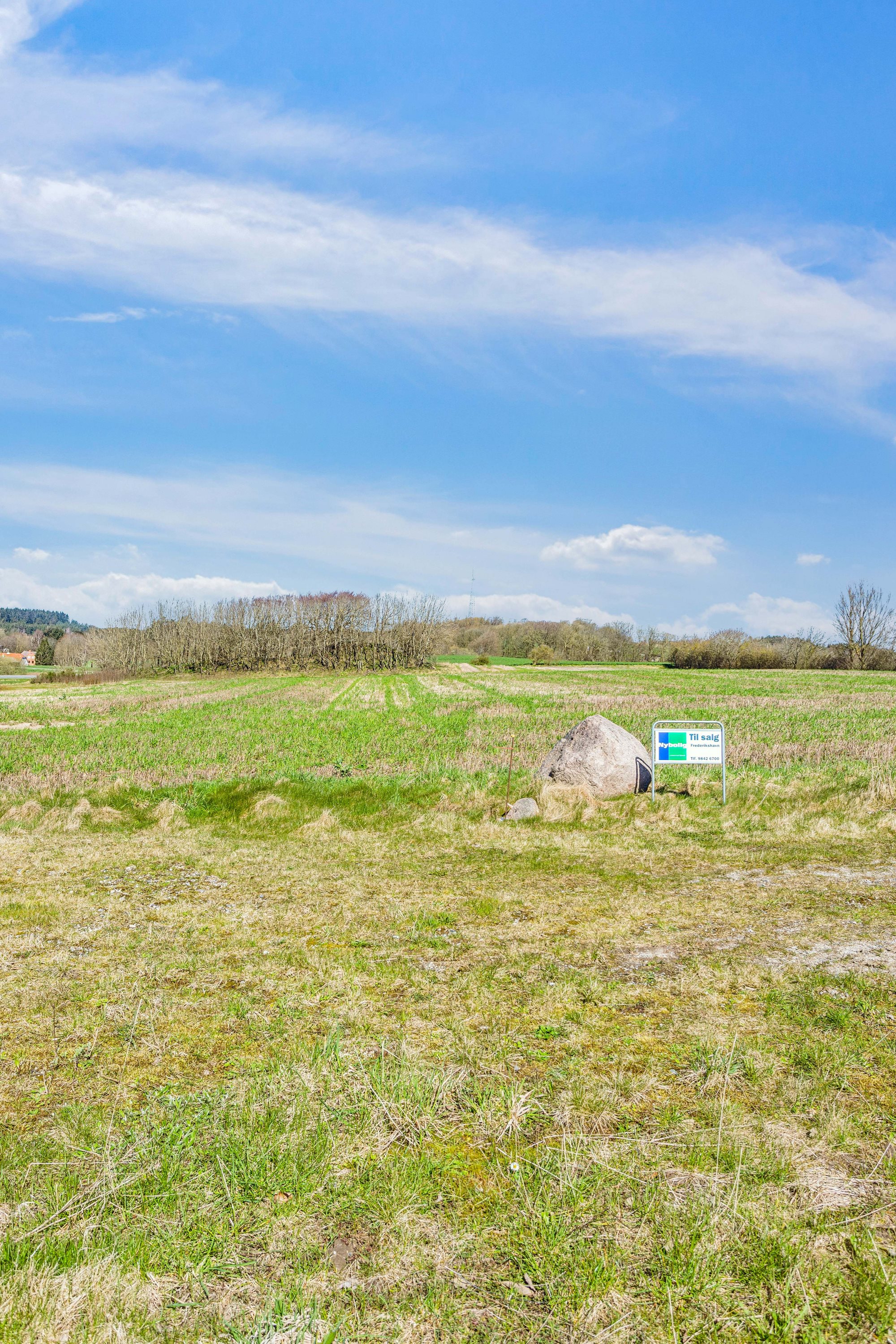Miniaturebillede 1: område. Billede af Askevej 37, Gærum, 9900 Frederikshavn