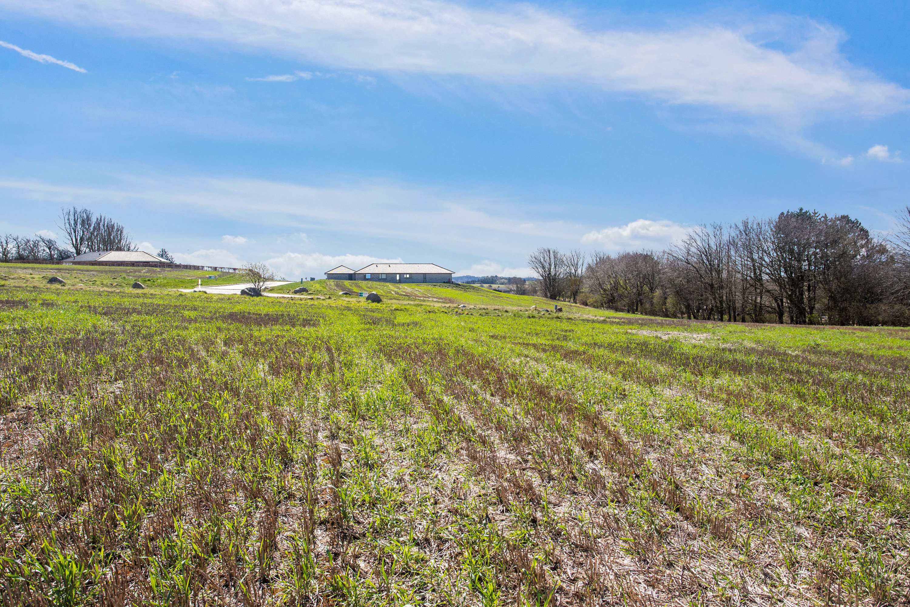 Miniaturebillede 2: omgivelser. Billede af Askevej 37, Gærum, 9900 Frederikshavn