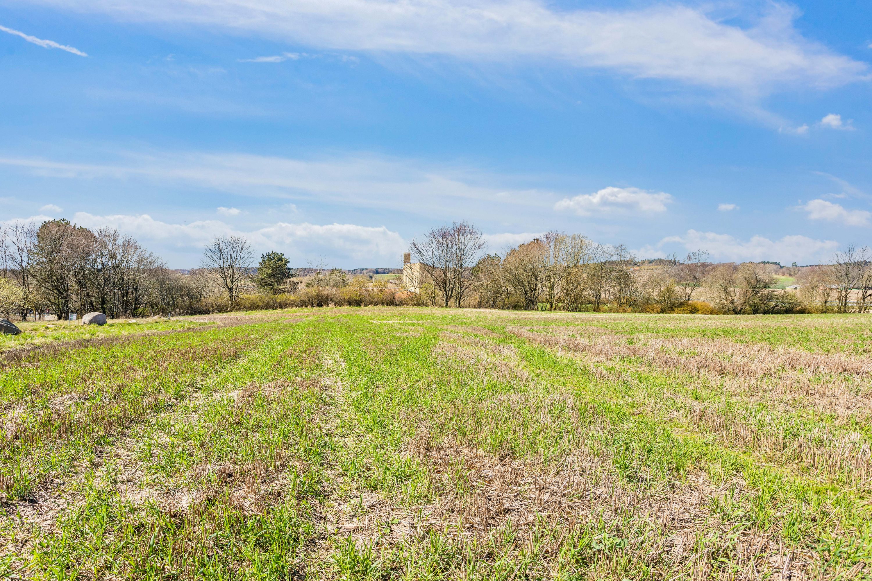 Fremhævet omgivelser billede i fuldskærmstilstand. Billede af Askevej 37, Gærum, 9900 Frederikshavn
