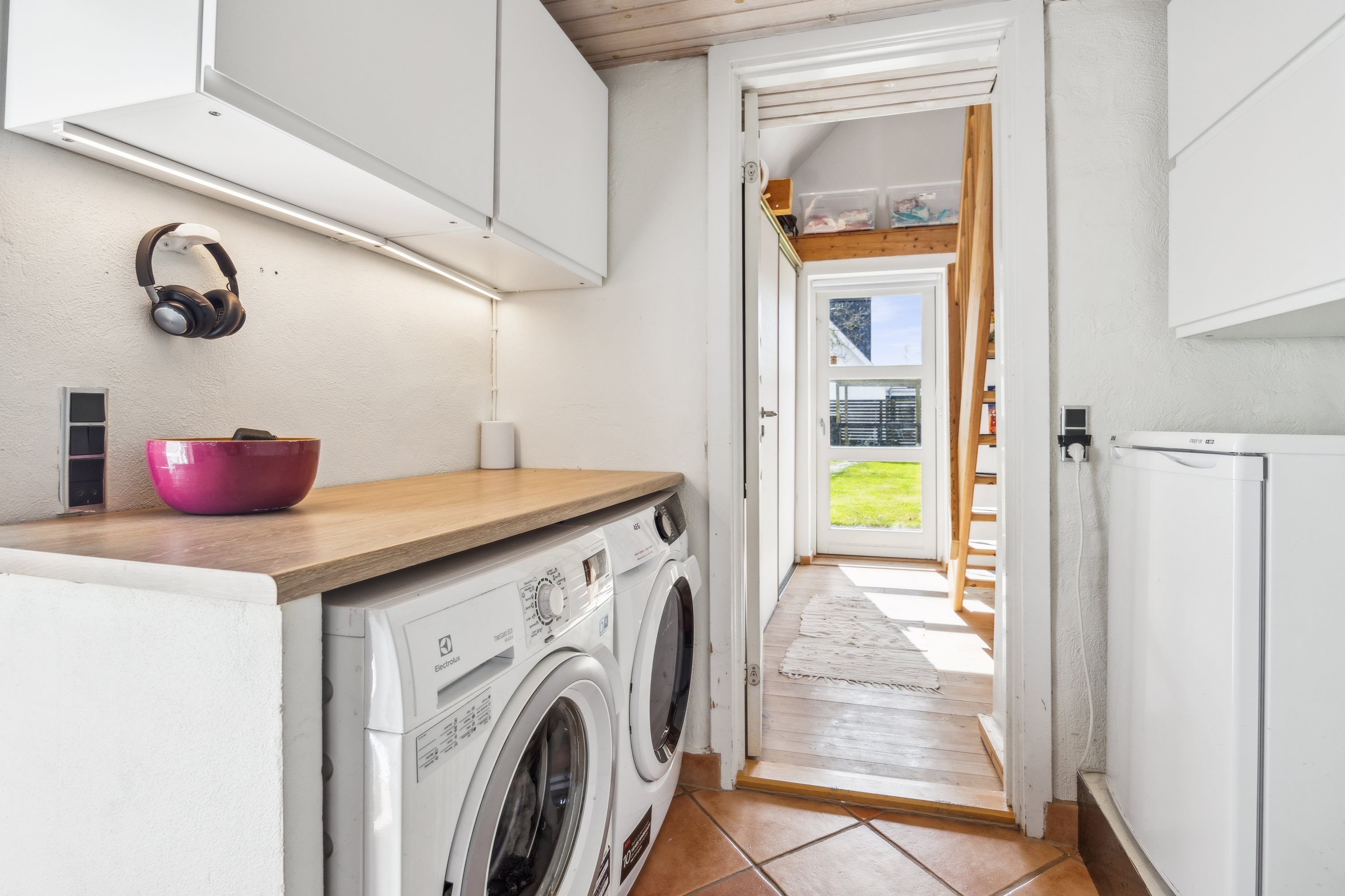 Fremhævet bryggers billede i fuldskærmstilstand. Billede af Thistedvej 94, 9400 Nørresundby