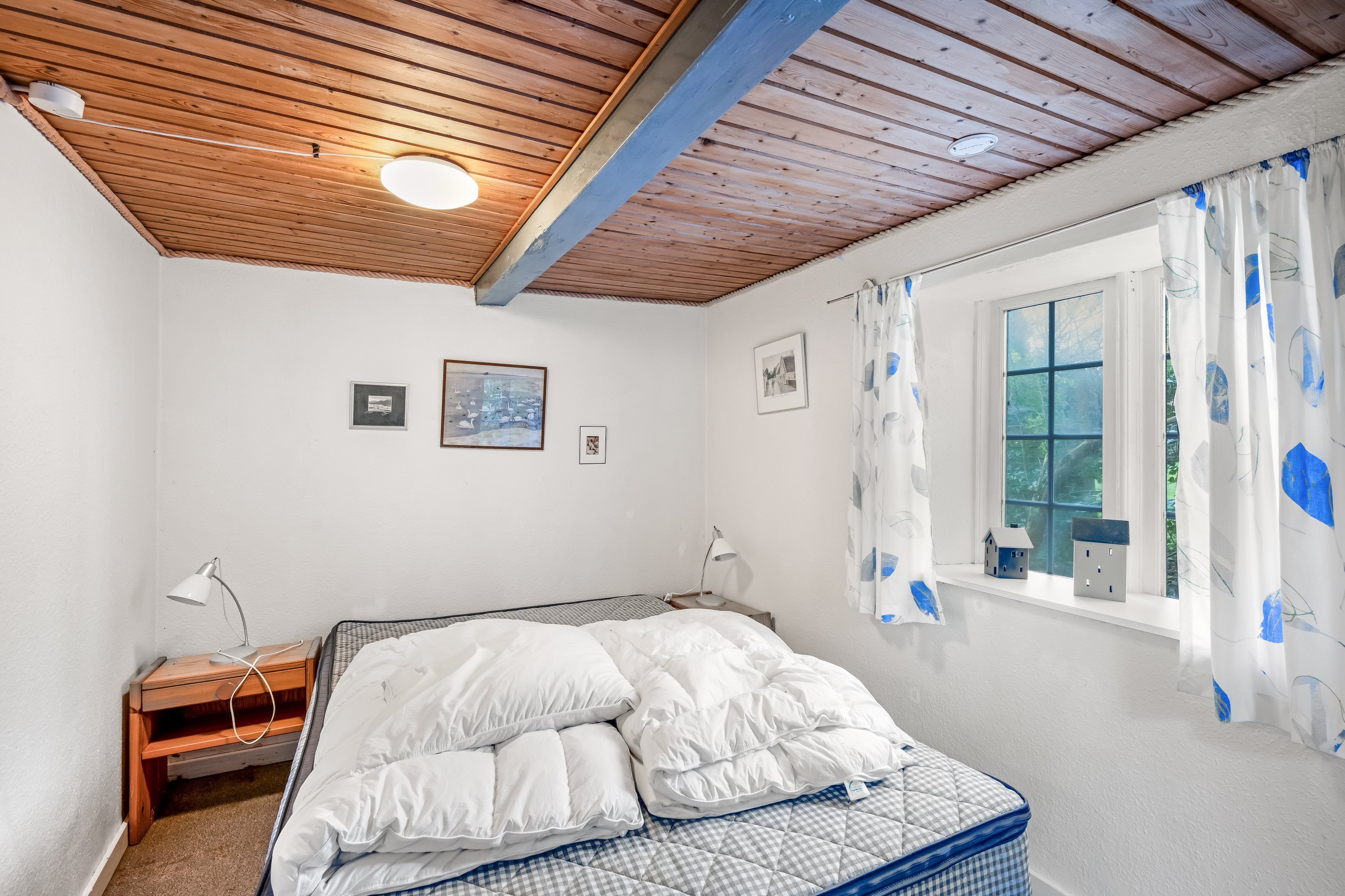 Fremhævet værelse billede i fuldskærmstilstand. Billede af Byvej 53, Ballum, 6261 Bredebro