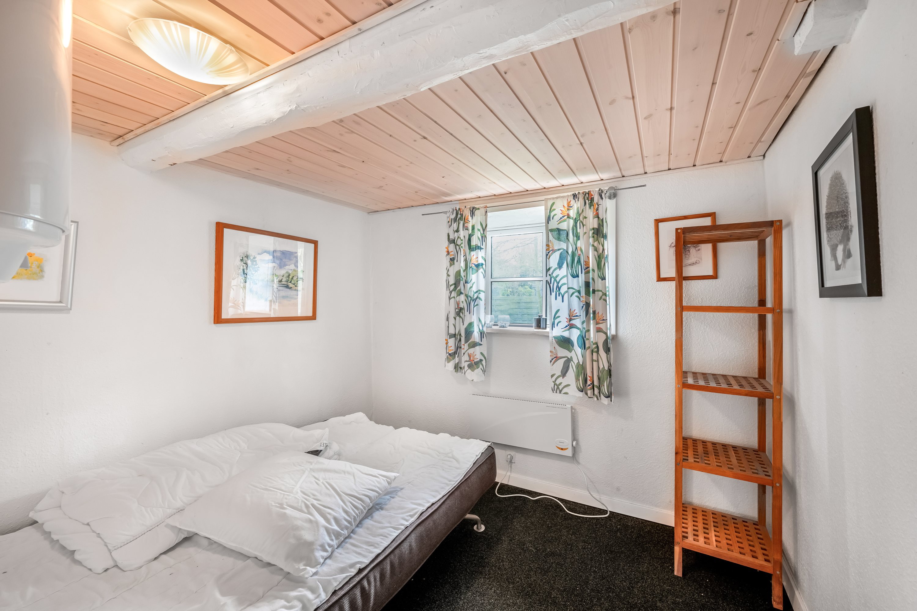 Fremhævet værelse billede i fuldskærmstilstand. Billede af Byvej 53, Ballum, 6261 Bredebro