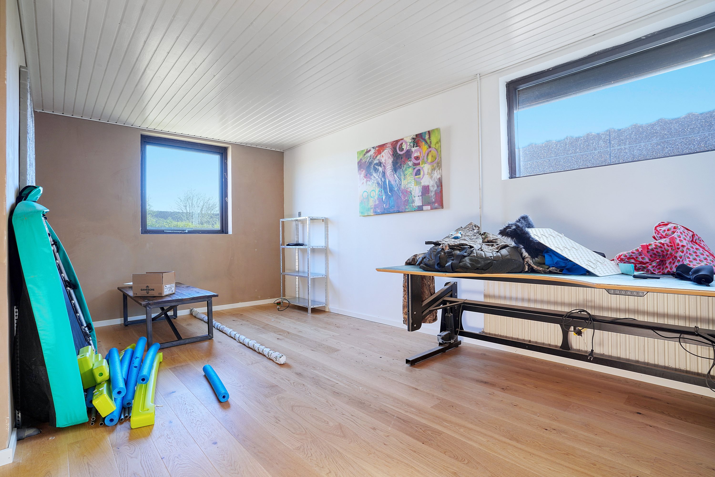 Fremhævet værelse billede i fuldskærmstilstand. Billede af Engvangen 22, 2680 Solrød Strand