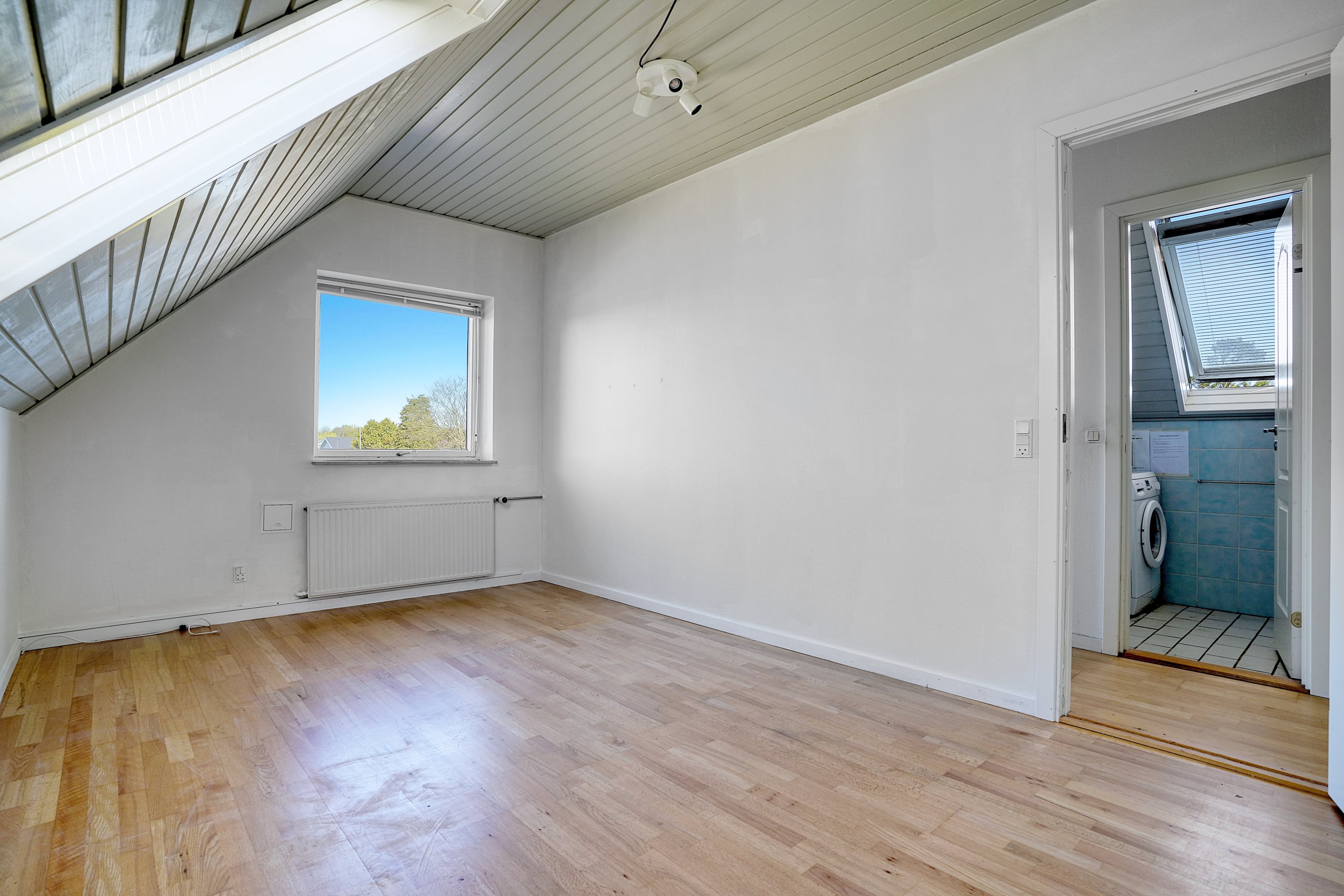 Fremhævet værelse billede i fuldskærmstilstand. Billede af Engvangen 22, 2680 Solrød Strand