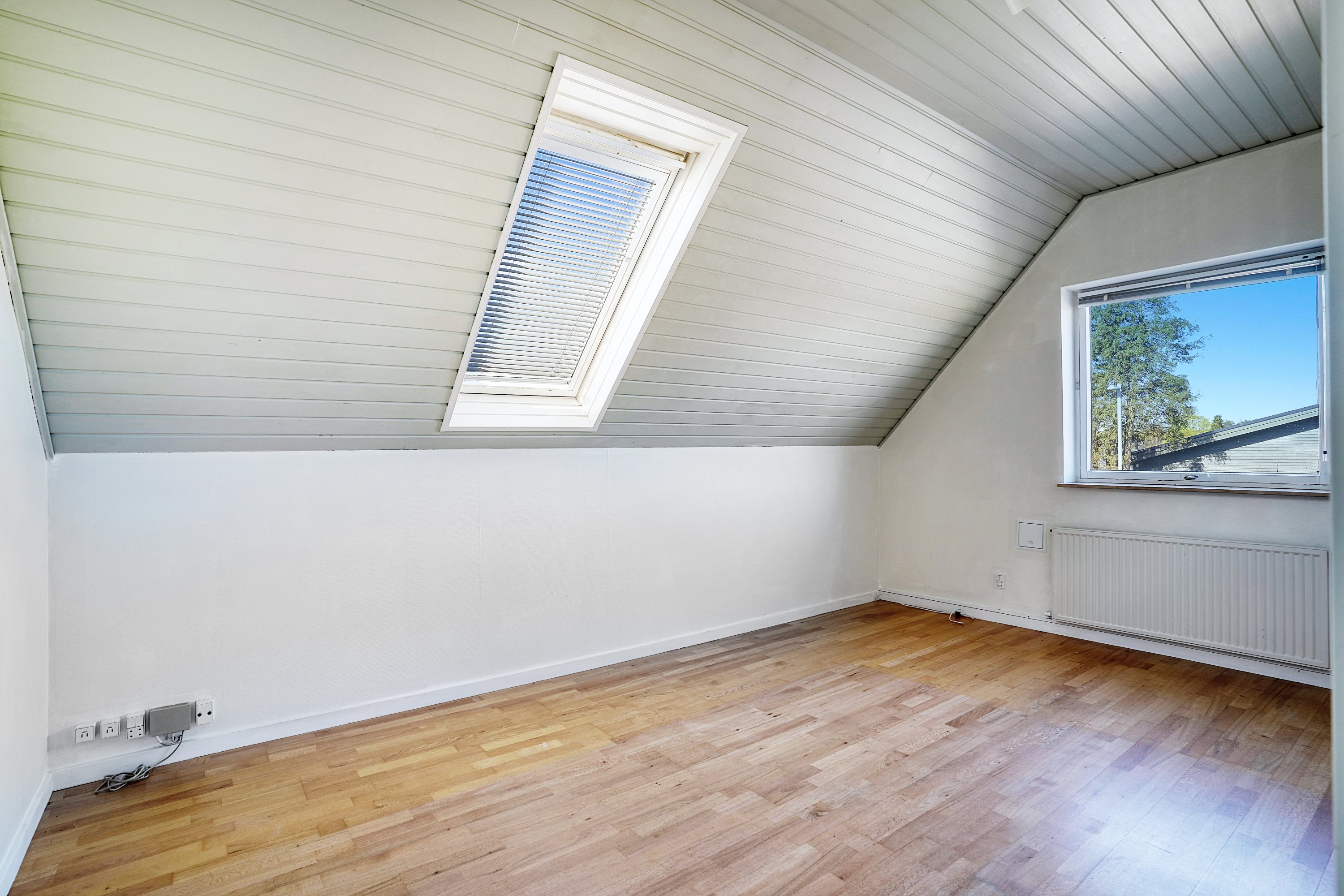 Fremhævet værelse billede i fuldskærmstilstand. Billede af Engvangen 22, 2680 Solrød Strand