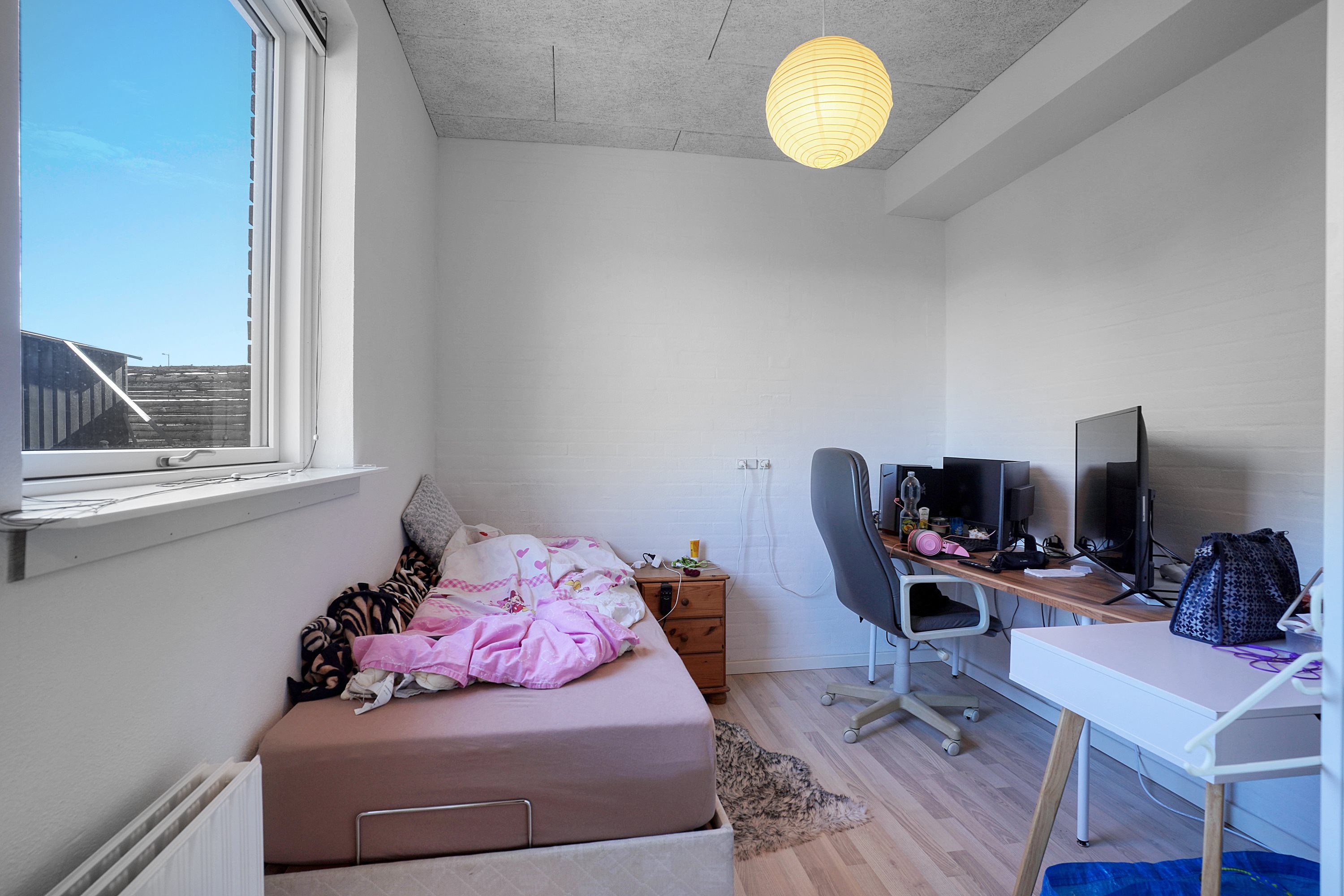 Fremhævet værelse billede i fuldskærmstilstand. Billede af Engvangen 22, 2680 Solrød Strand