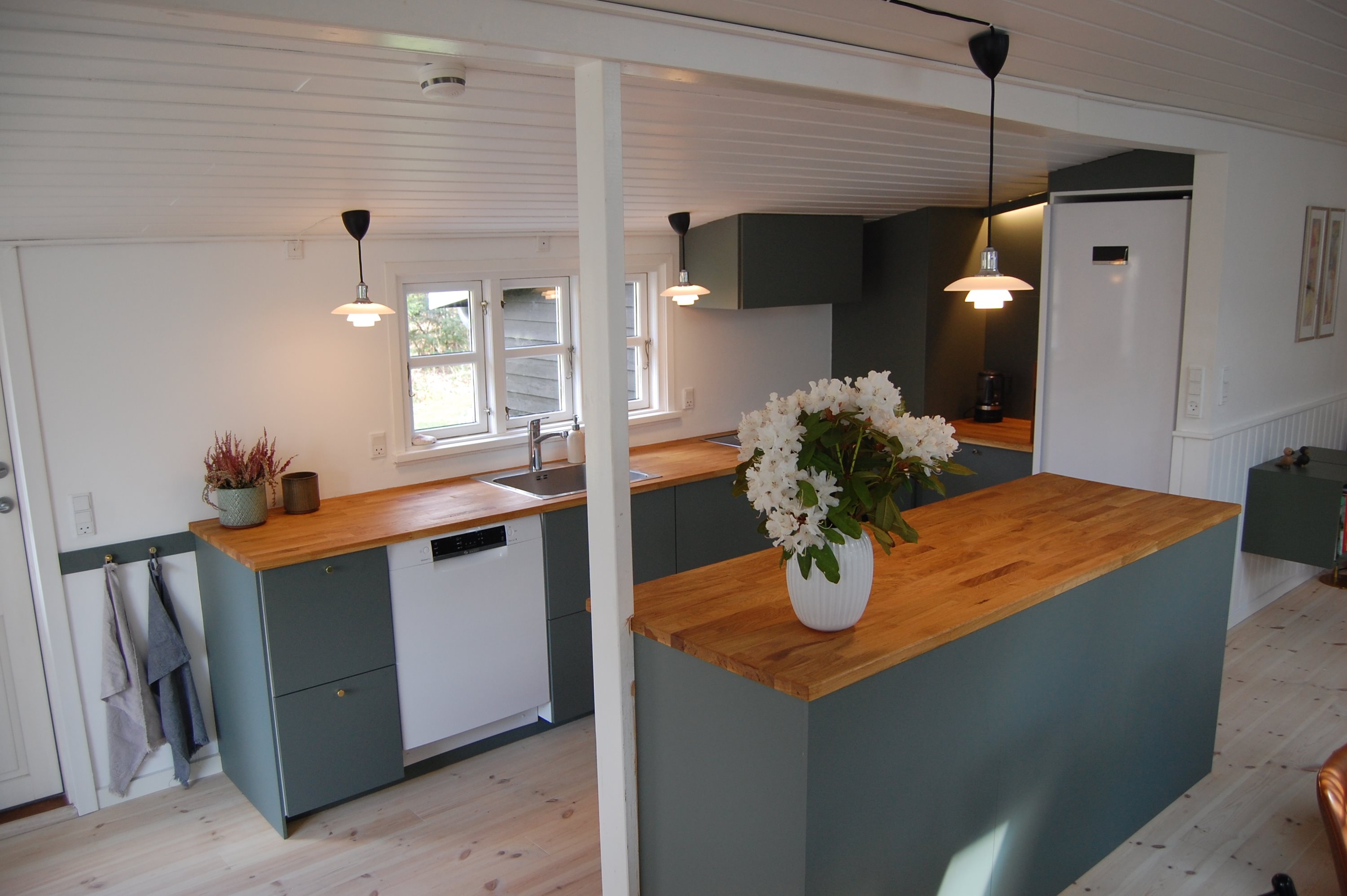 Fremhævet  billede i fuldskærmstilstand. Billede af Mølleskoven 52, 9260 Gistrup