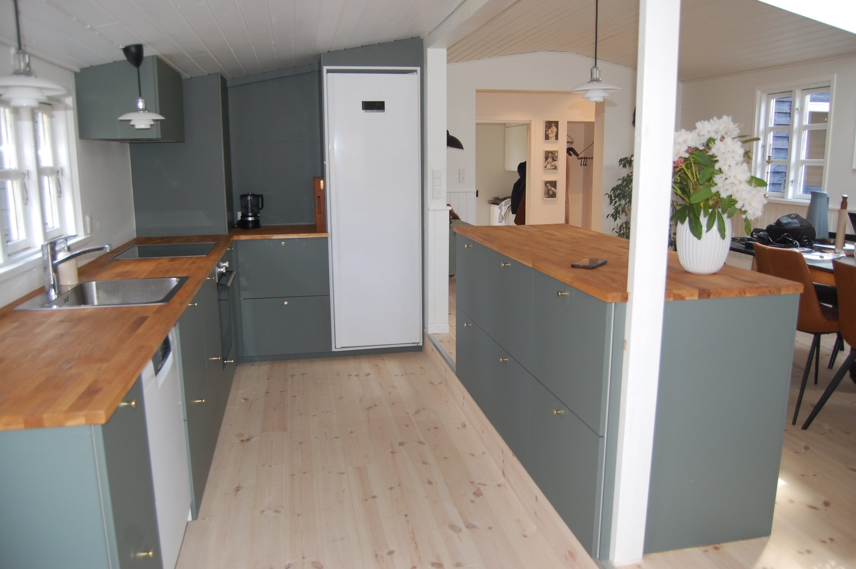 Fremhævet  billede i fuldskærmstilstand. Billede af Mølleskoven 52, 9260 Gistrup